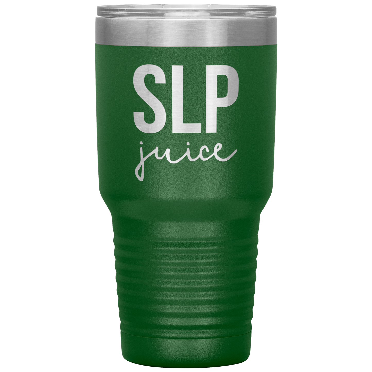 SLP Tumbler, SLP Gifts, Travel Coffee Mug, Birthday Gifts for Men and Women