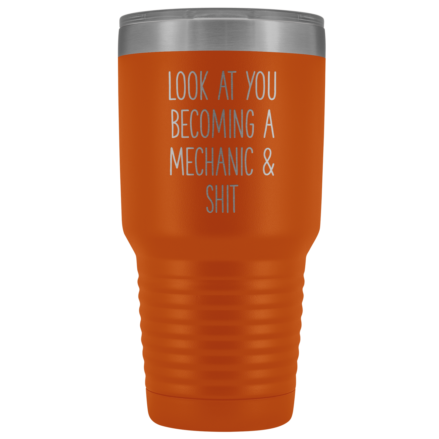 MECHANIC TUMBLER Funny Mechanic Gift Mechanic Mom and Dad Coffee Mug Best Friend Cup Sister Birthday Gifts Brother Mugs