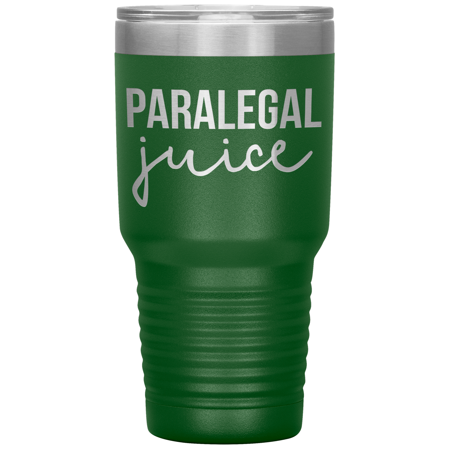 Paralegal Tumbler, Presentes Paralegais, Travel Coffee Mug, Birthday Gifts para Homens e Mulheres