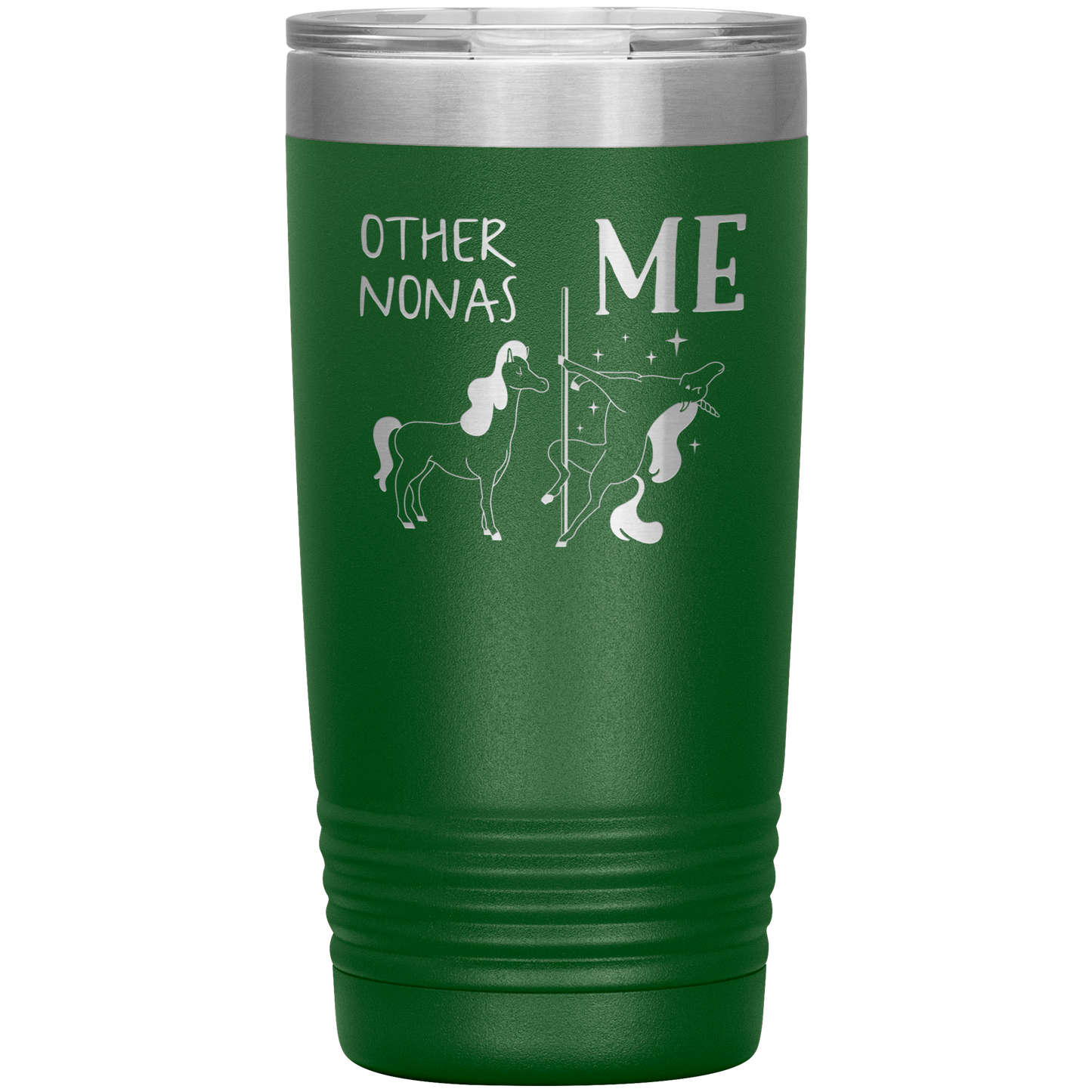 Nona Tumbler, Nona Gifts, Travel Coffee Mug, Birthday Gifts for Men and Women