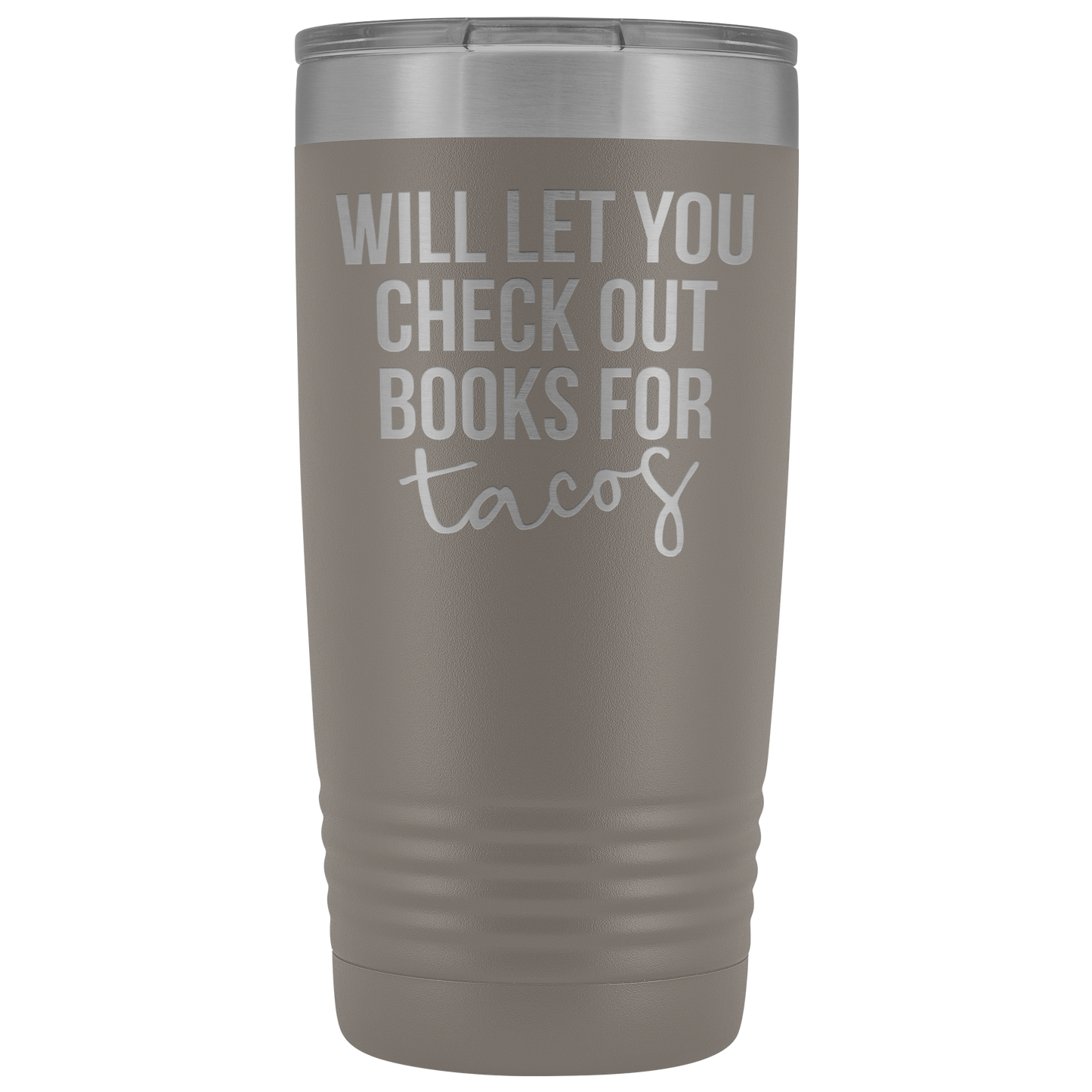 Librarian Gifts, Librarian Mug, Librarian Thank You, Librarian Tumbler