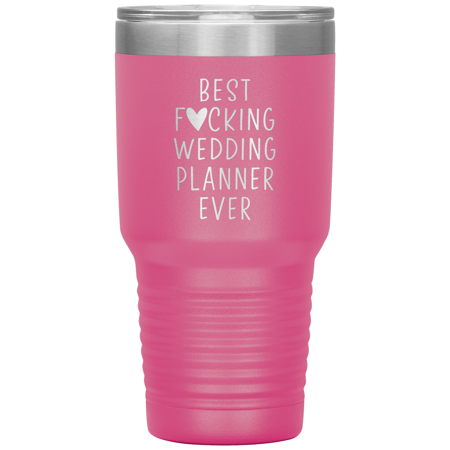 Wedding Planner Tumbler, Wedding Planner Gifts, Travel Coffee Mug, Birthday Gifts for Men and Women