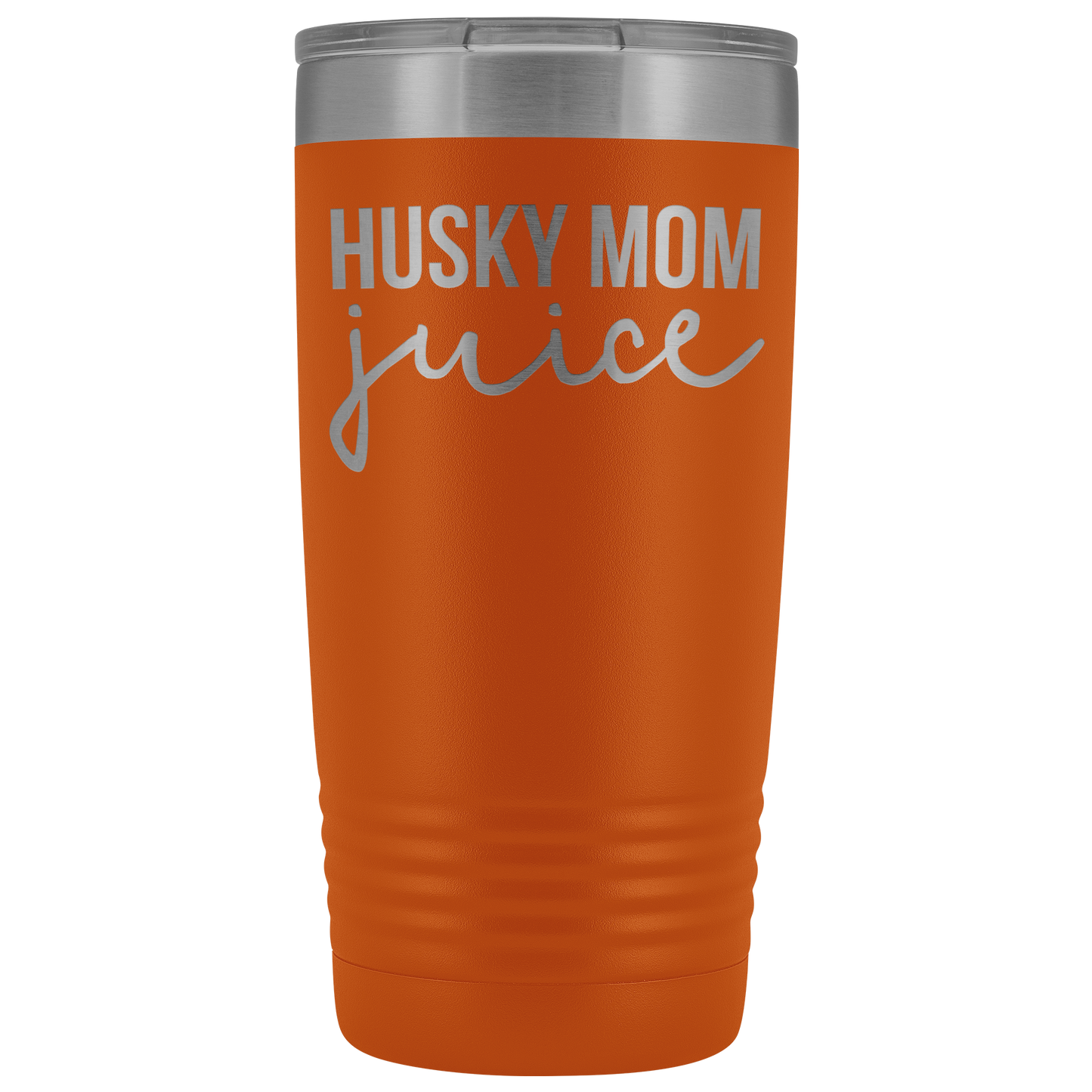 Husky Mom Gifts, Husky Mom Coffee Mug, Husky Mom Tumbler, Funny Husky Mom Birthday Gifts for Men and Women