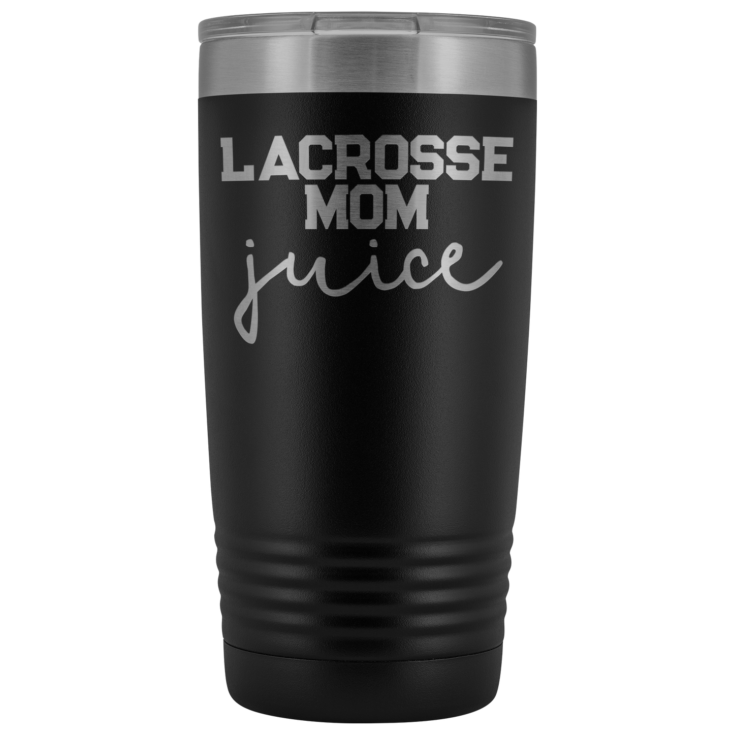 Lacrosse Mamá Regalos, Lacrosse Mamá Taza de Café, Lacrosse Mamá Vaso, Divertido Lacrosse Mamá Regalos de Cumpleaños para los Hombres y Mujeres