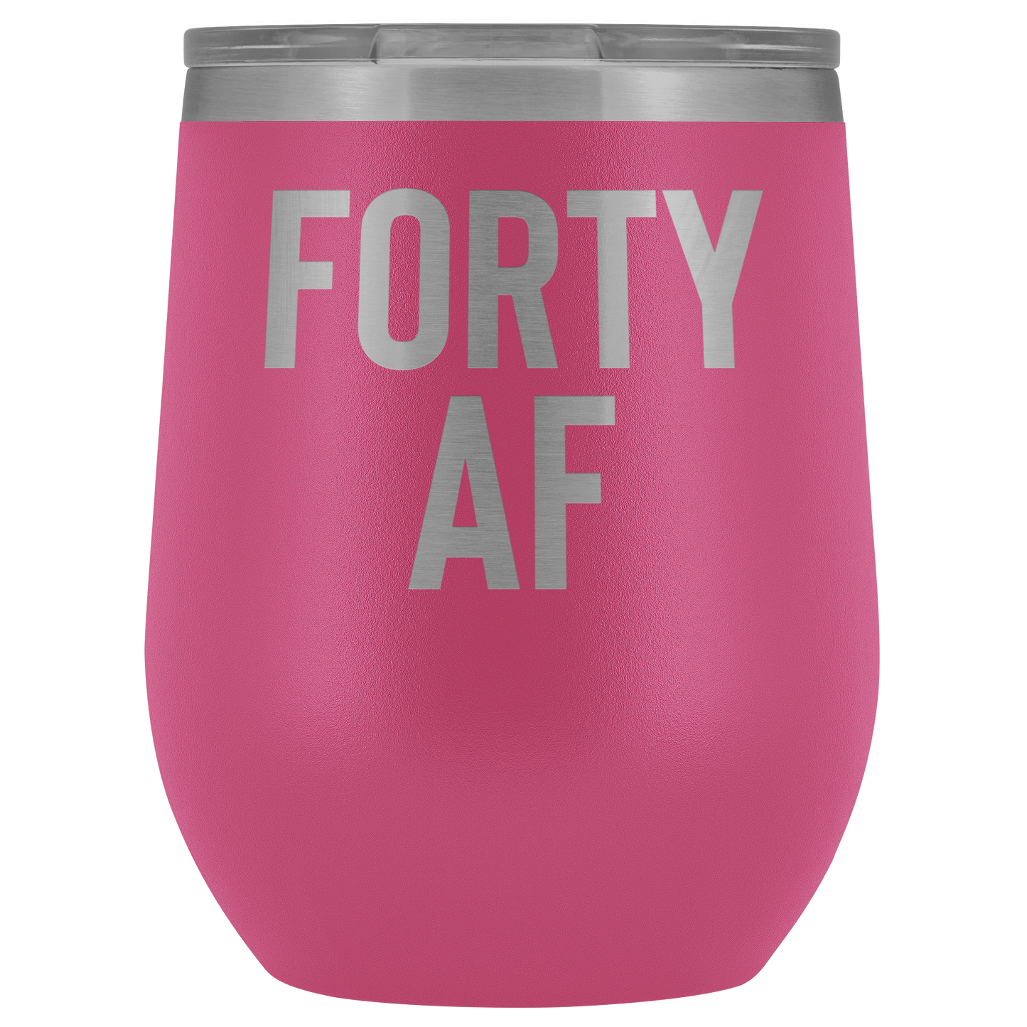 40TH BIRTHDAY GIFT 40 Years Old Wine Tumbler Funny Forty Gift Tumbler Best Friend Cup Sister Birthday Gifts Brother Mugs