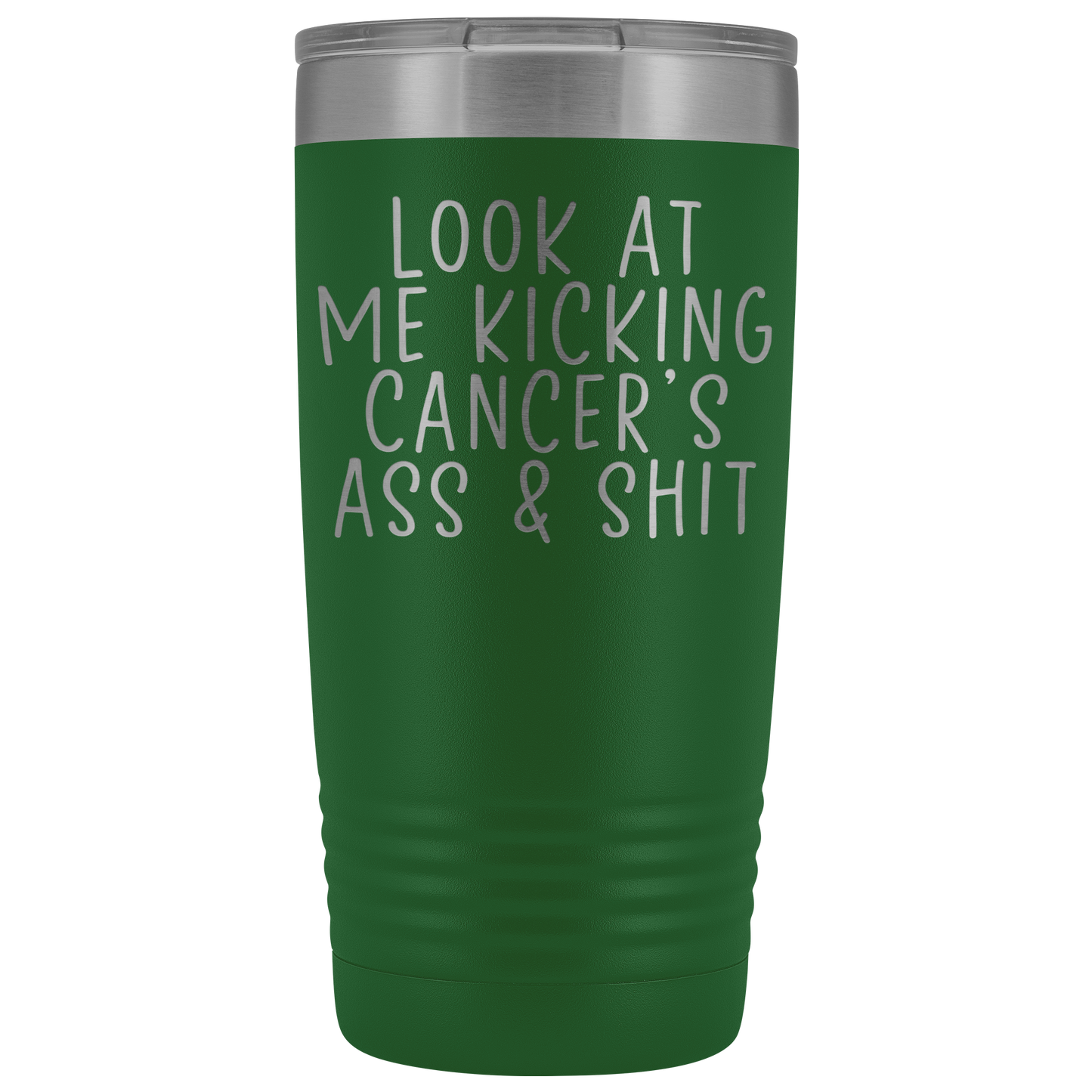 Cancer Tumbler, Cancer Survivor Gift, Cancer Survivor Mug, Cancer Survivor Coffee Cup