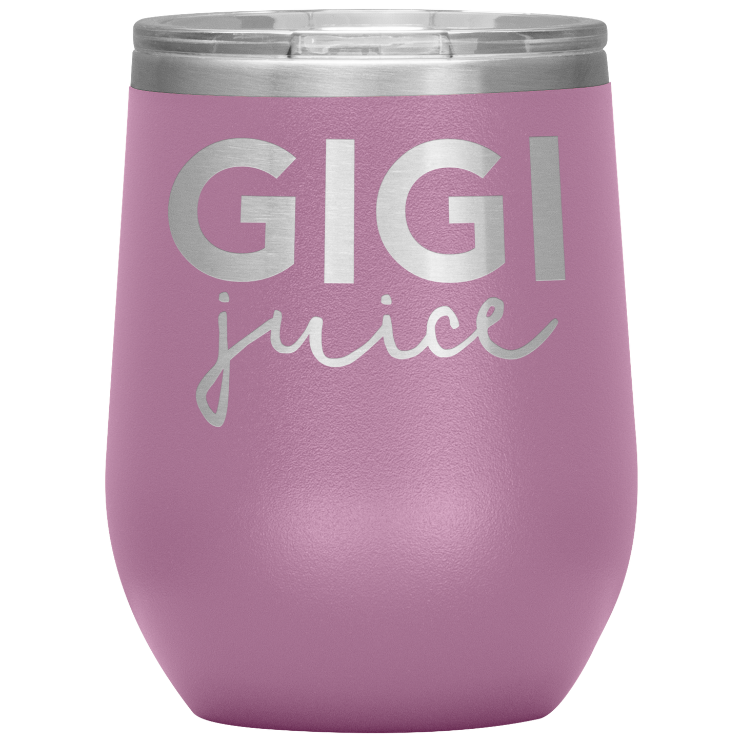 Gigi Wine Tumbler, Gigi Gifts, Gigi Wine Cup, Birthday Gifts for Men and Women