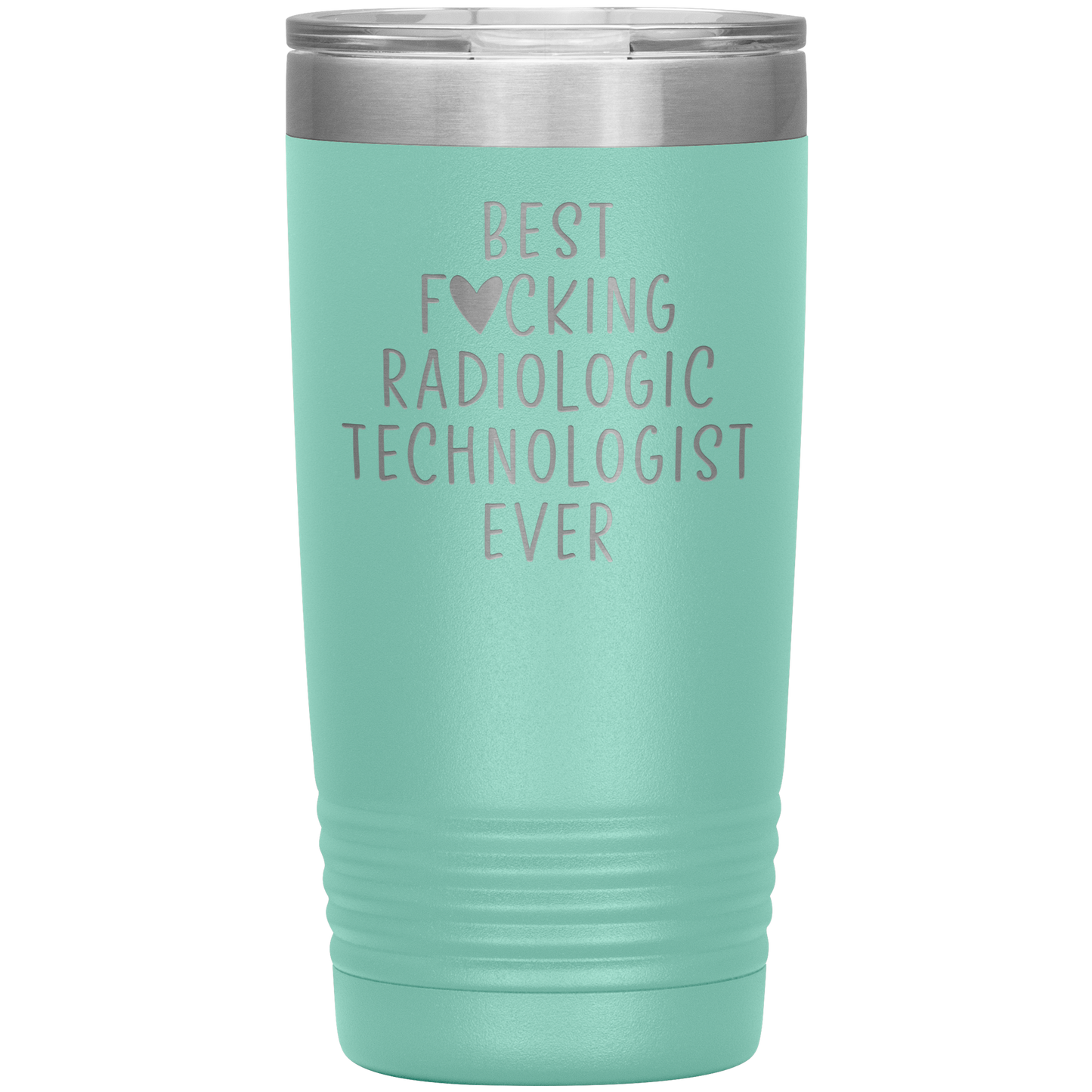 Radiologic Technologist Tumbler, Radiologic Technologist Gifts, Travel Coffee Mug, Birthday Gifts for Men and Women