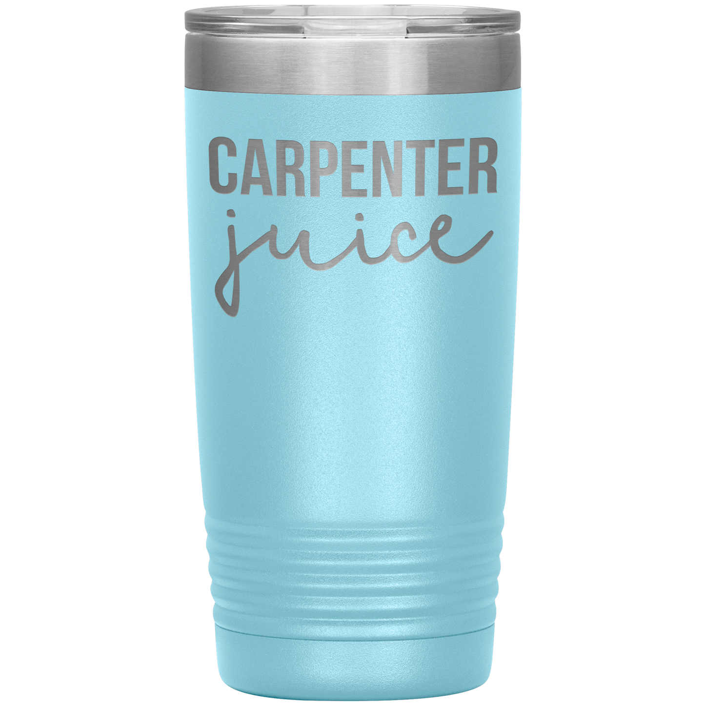 Carpenter Tumbler, Carpenter Gifts, Travel Coffee Mug, Birthday Gifts for Men and Women