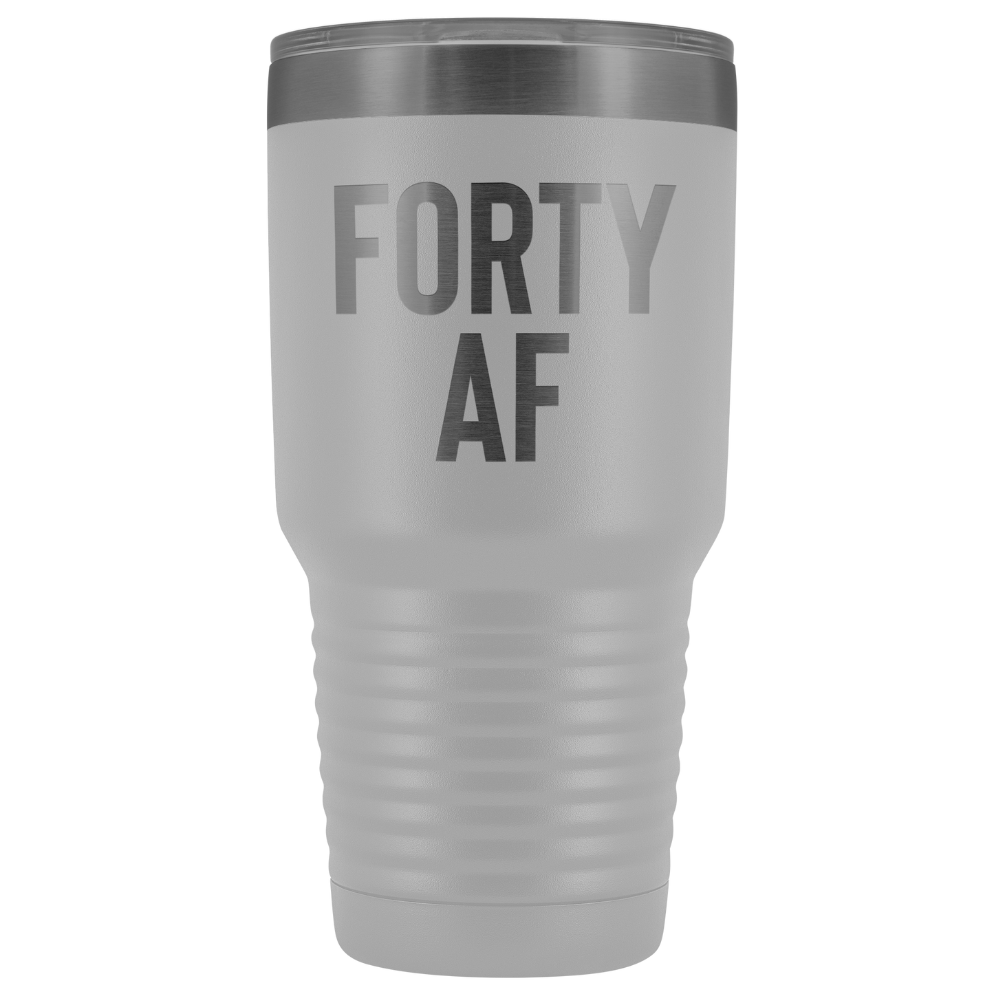 40TH BIRTHDAY GIFT 40 Years Old Coffee Mug Funny Forty Gift Tumbler Best Friend Cup Sister Birthday Gifts Brother Mugs