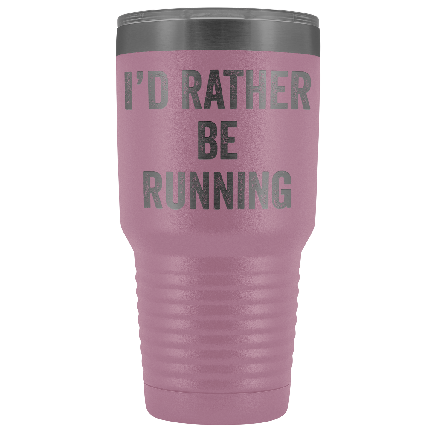 Taza corriente, taza del gimnasio, regalo corriente, regalo del corredor, regalo de la Navidad, vaso del corredor