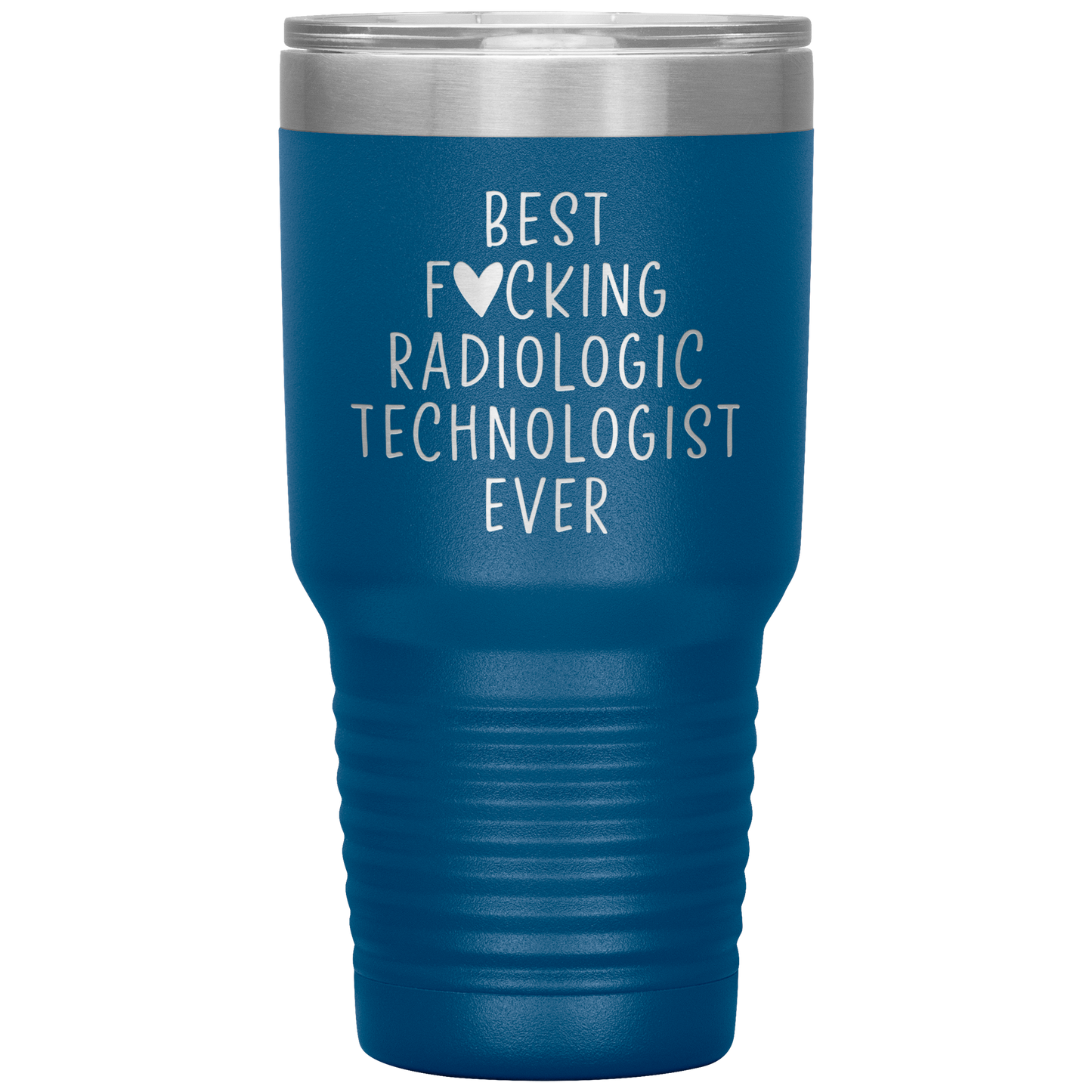 Radiologic Technologist Tumbler, Radiologic Technologist Gifts, Travel Coffee Mug, Birthday Gifts for Men and Women