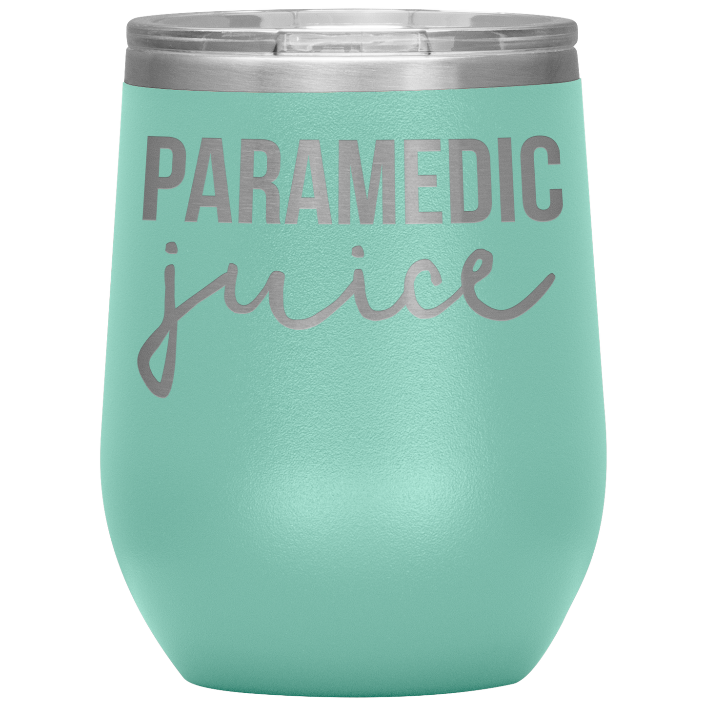 Paramedic Wine Tumbler, Paramedic Gifts, Travel Wine Cup, Birthday Gifts for Men and Women