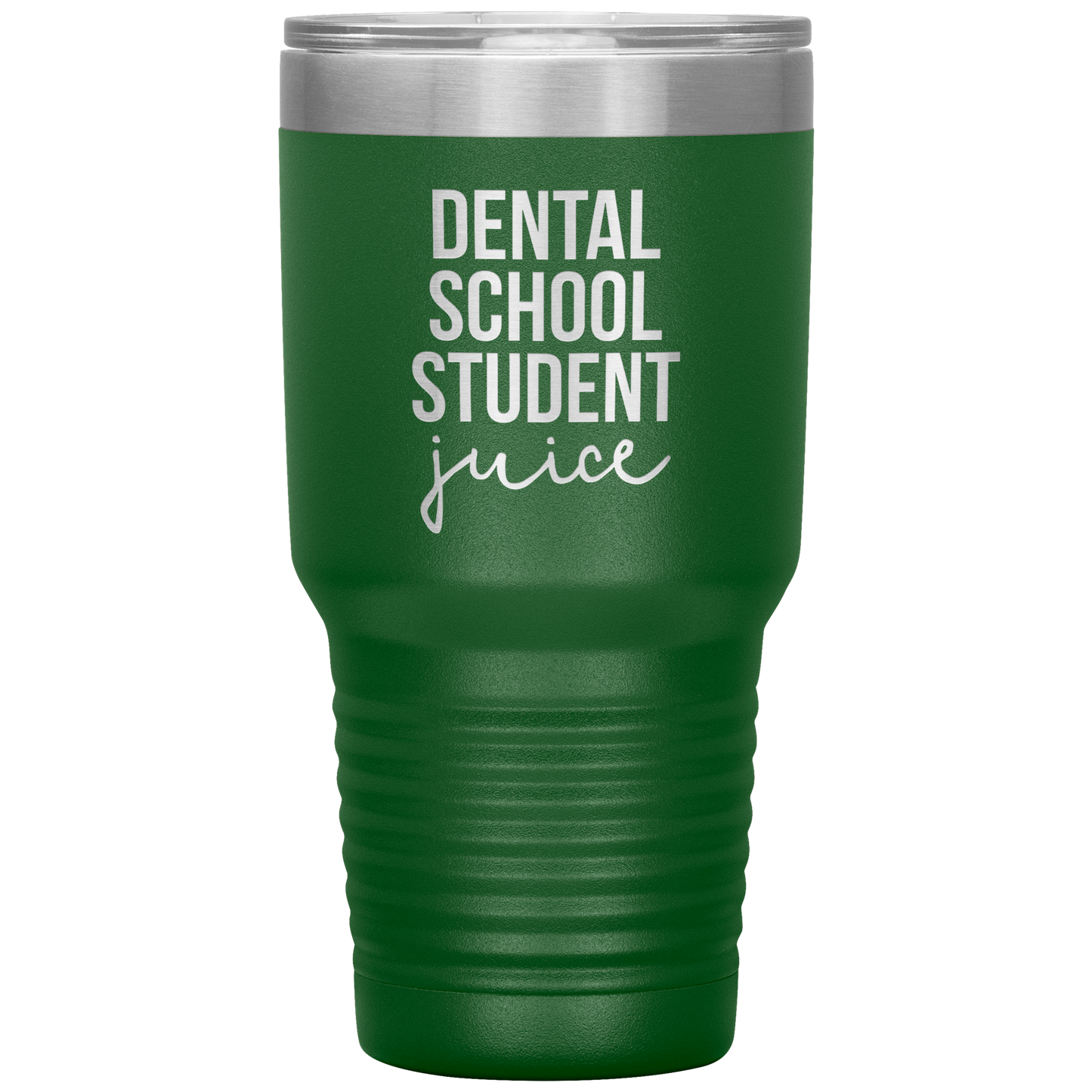 Dental School Student Tumbler, Dental School Student Gifts, Travel Coffee Mug, Birthday Gifts for Men and Women