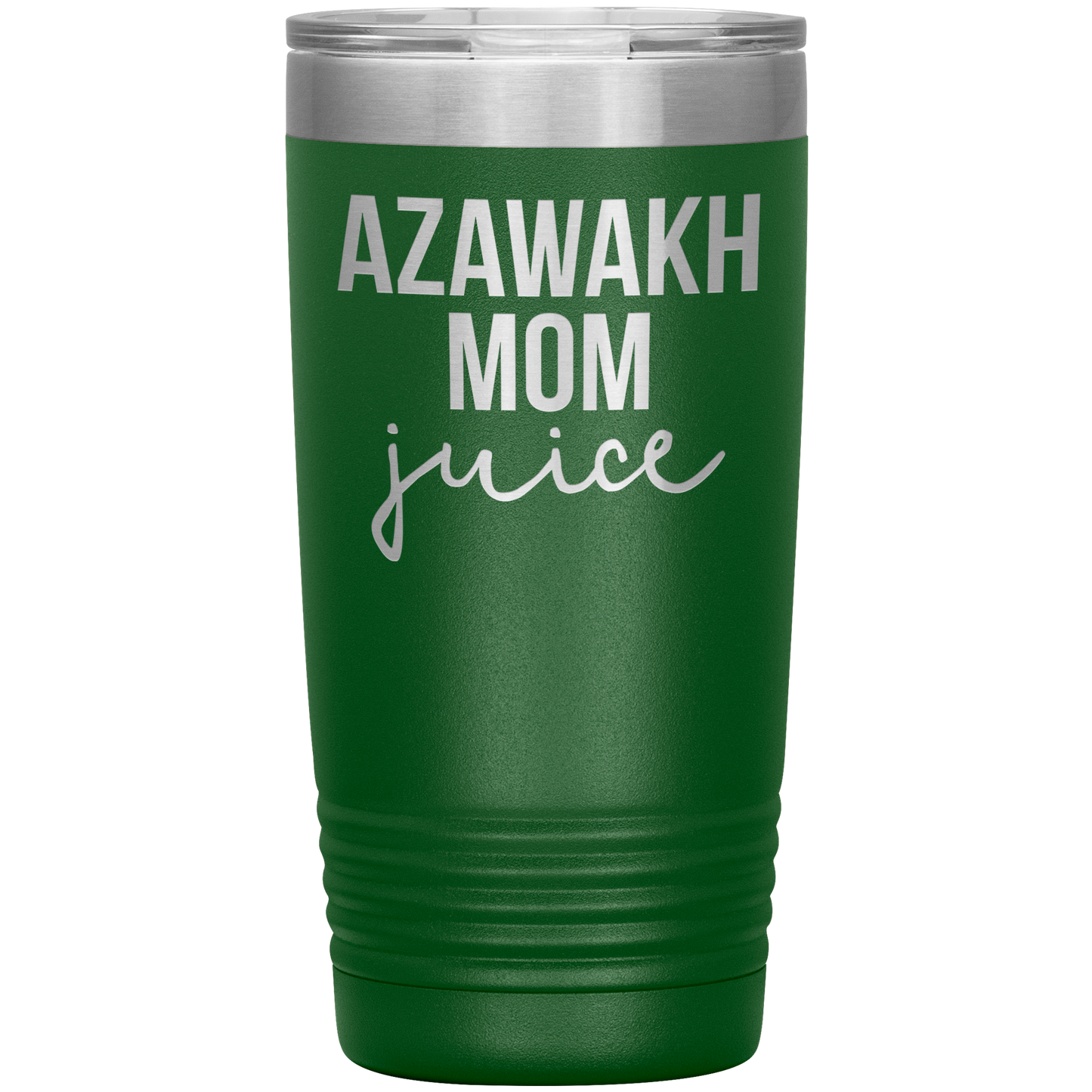 Azawakh Mom Tumbler, Funny Travel Coffee Mug, Birthday Gifts for Men and Women