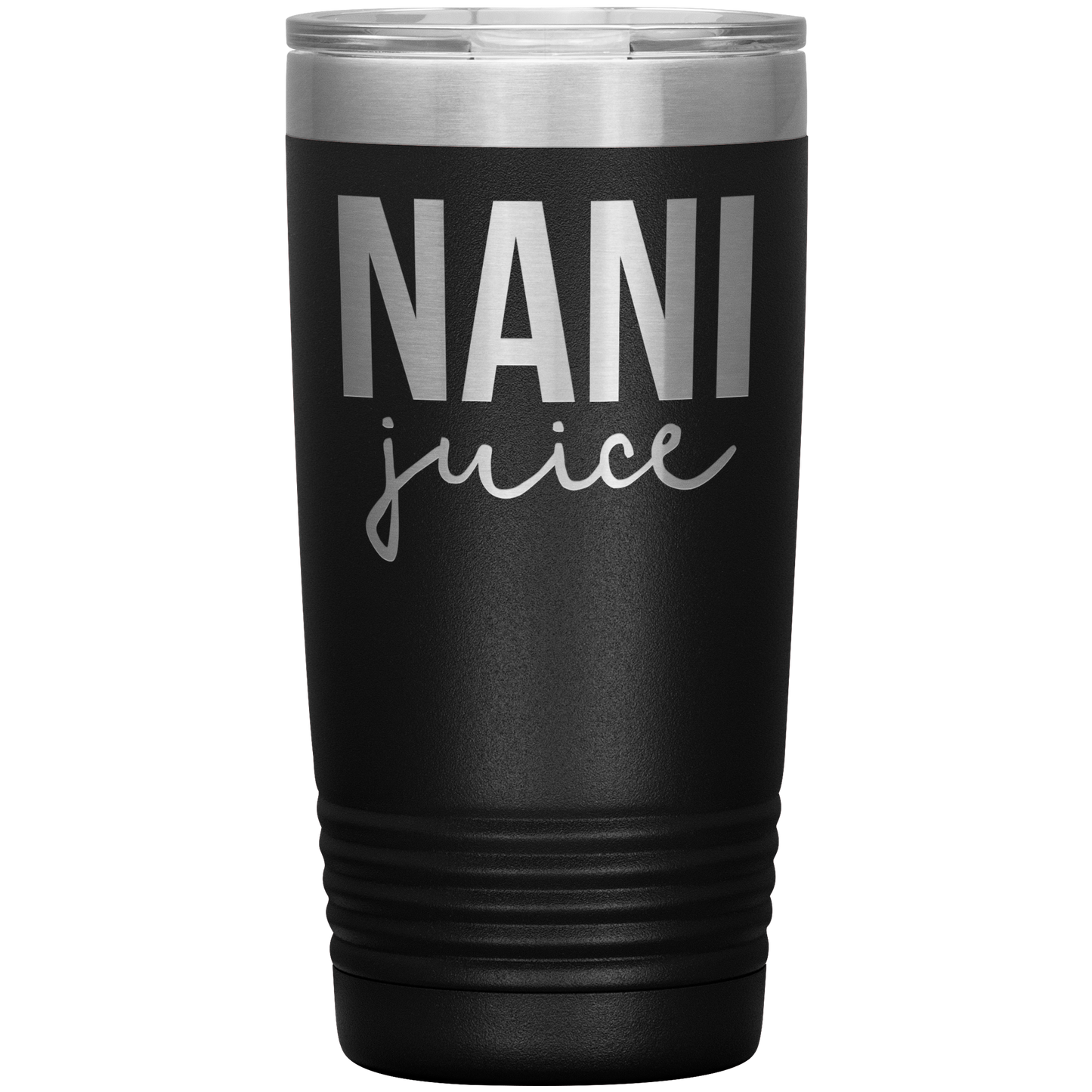 Regali di Nani, tazzone di caffè di Nani, bicchiere di Nani, regali di compleanno di Nani per uomini e donne