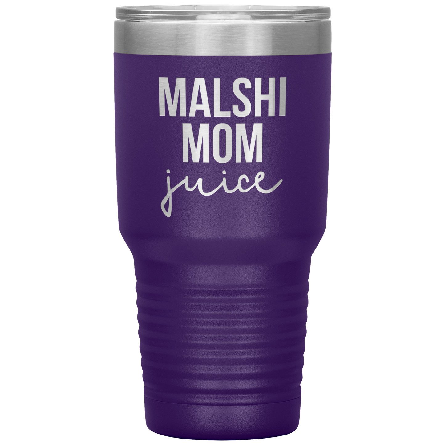 Verre de maman de Malshi, cadeaux de maman de Malshi, chope de café de voyage, cadeaux d'anniversaire pour les hommes et les femmes