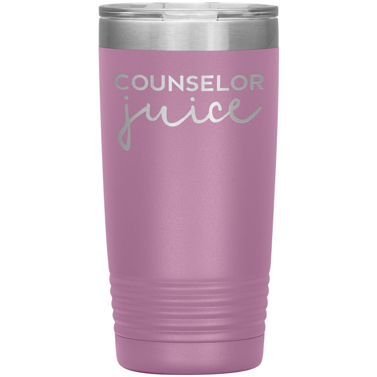 Counselor Tumbler, Counselor Gifts, Travel Coffee Mug, Birthday Gifts for Men and Women