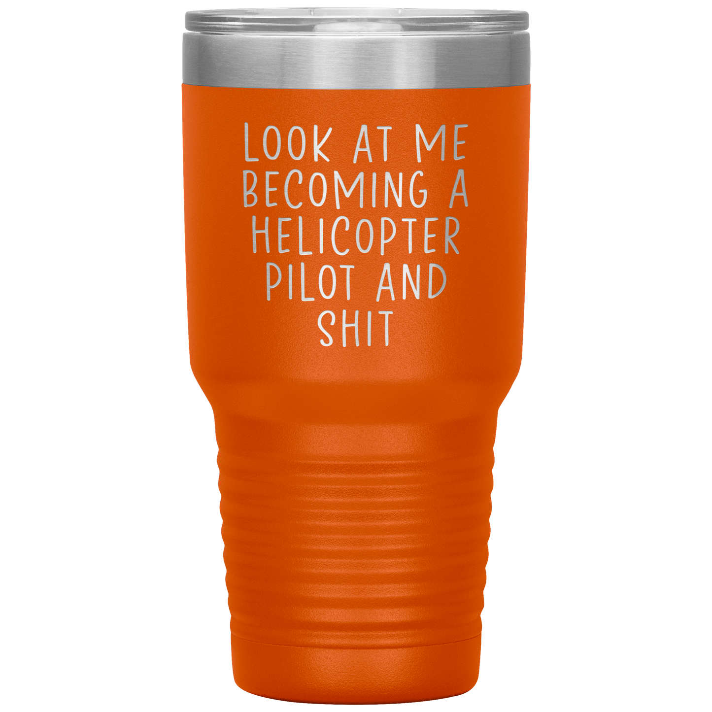 Helicopter Pilot Tumbler, Helicopter Pilot Gifts, Helicopter Pilot Coffee Mug, Birthday Gifts for Men and Women