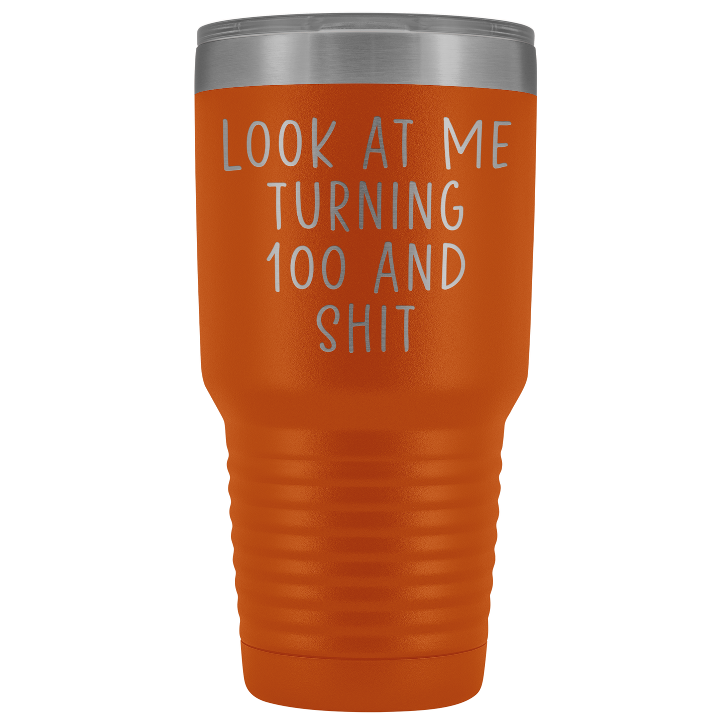 100th Birthday Gift, 100th Birthday Mug, 100 Birthday Gifts, Tumbler