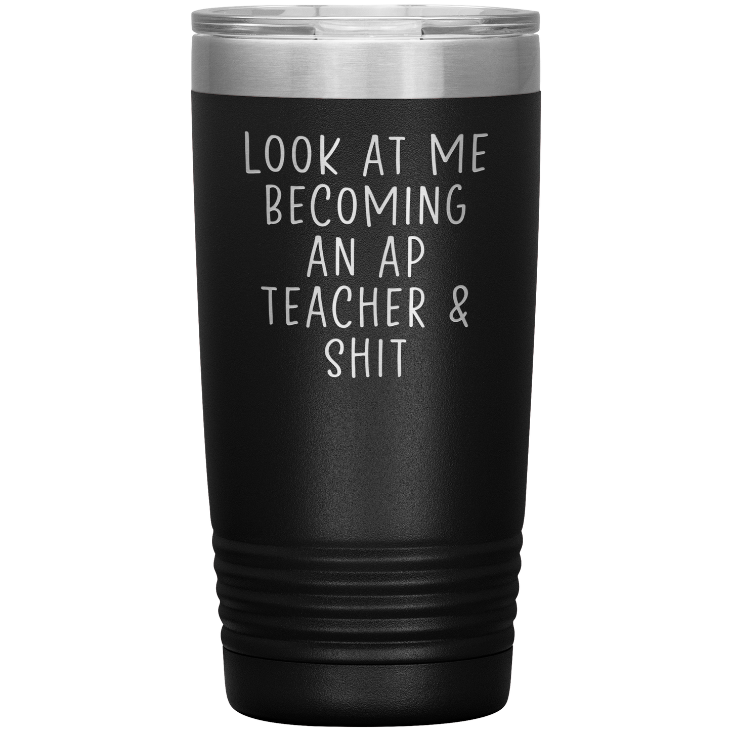 AP Teacher Gifts, Coffee Mug, Tumbler, Birthday Gifts for Men and Women Moving Away