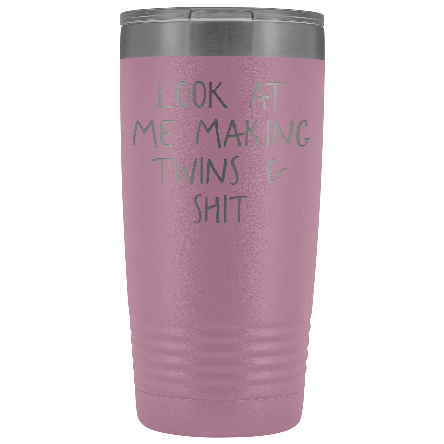 Pai Das gêmeas Tumbler Mug Pai Das gêmeas Pai Decor Novo Pai presente para o Pai ser presente Pai Shirt Melhor Pai sempre novo Copa do Papai Personalizado