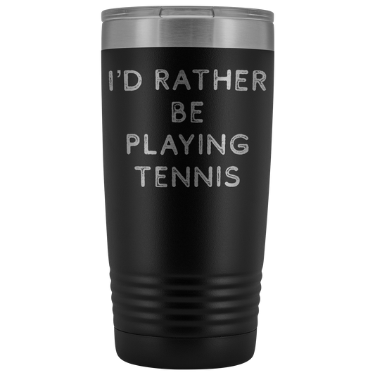 TENNIS DONI Giocatore di Tennis Idee Regalo Tennis Tazza di Caffè Allenatore di Tennis Dono Tennis Capitano Tazze Regalo per Lui, Regalo per Uomo per Lei, Per le Donne