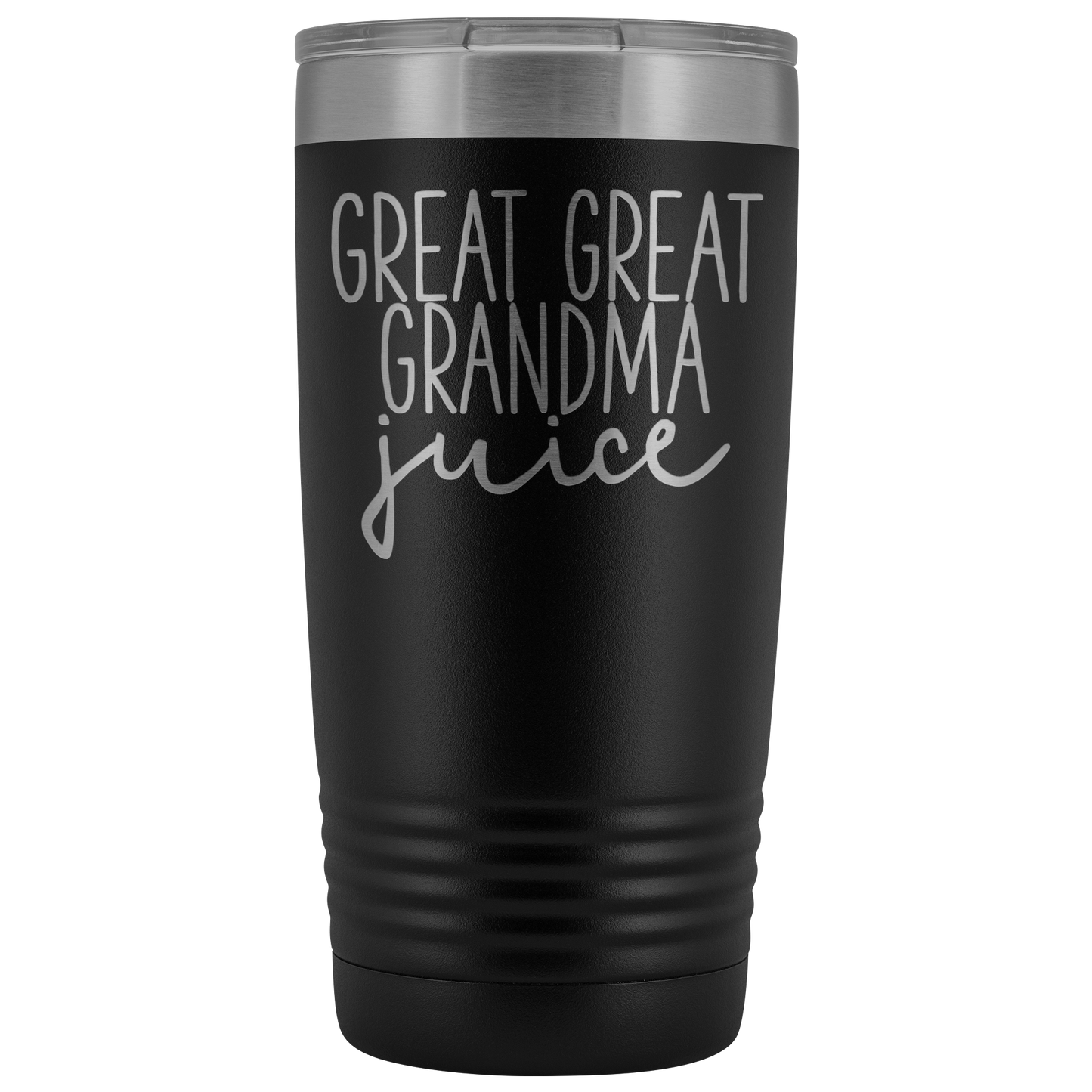 Great Great-ma Gifts, Great Great Great Grand-ma Coffee Mug, Tumbler, Funny Birthday Gifts for Men and Women