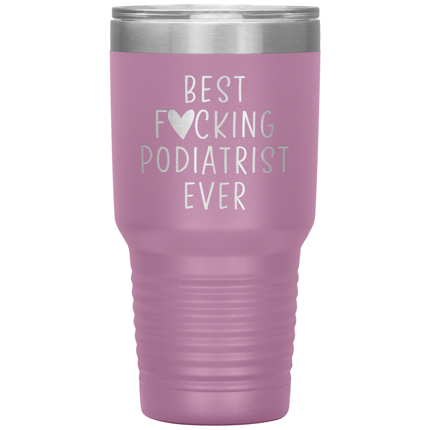 Podiatrist Tumbler, Podiatrist Gifts, Travel Coffee Mug, Birthday Gifts for Men and Women