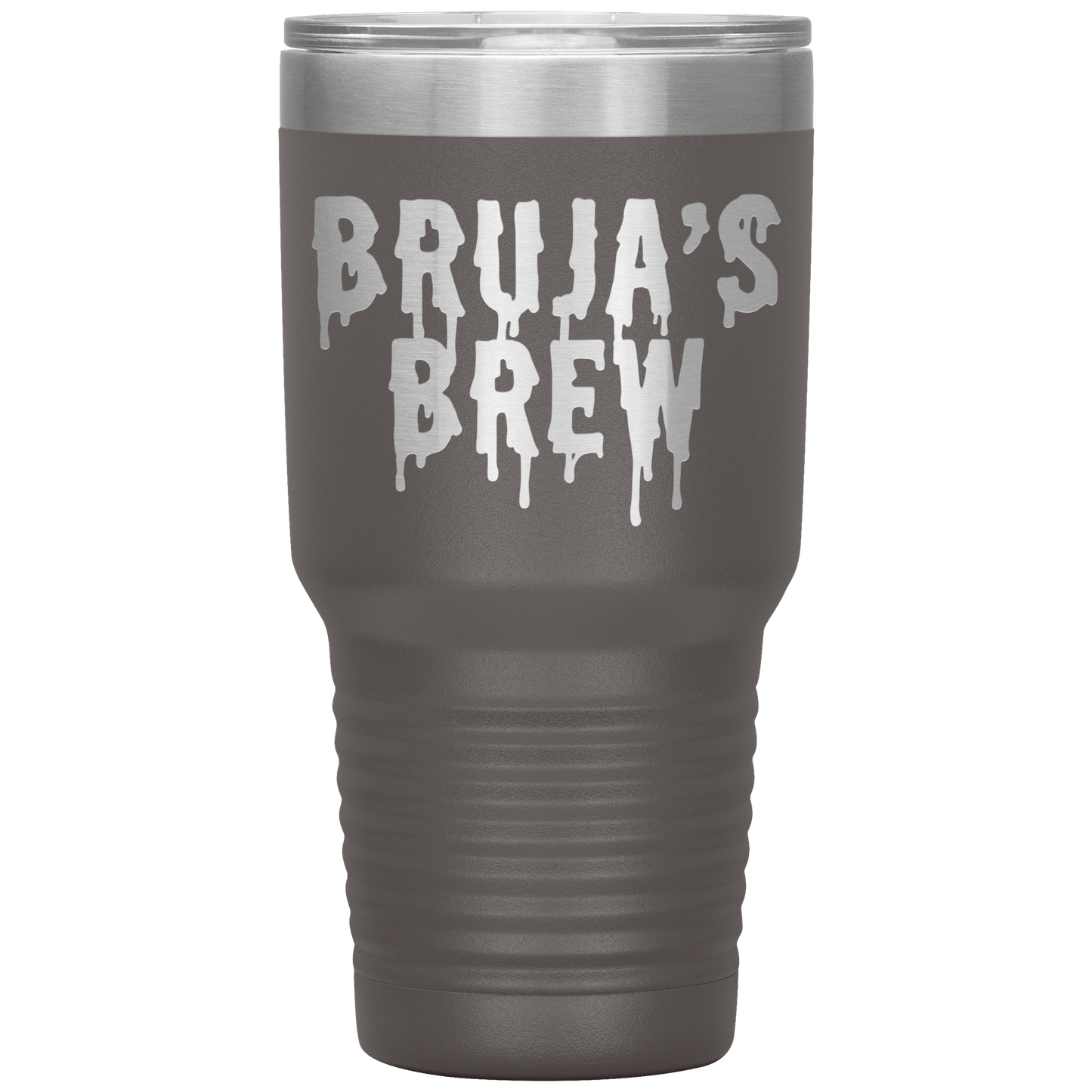 Bruja Tumbler, Bruja Gifts, Travel Coffee Mug, Birthday Gifts for Men and Women