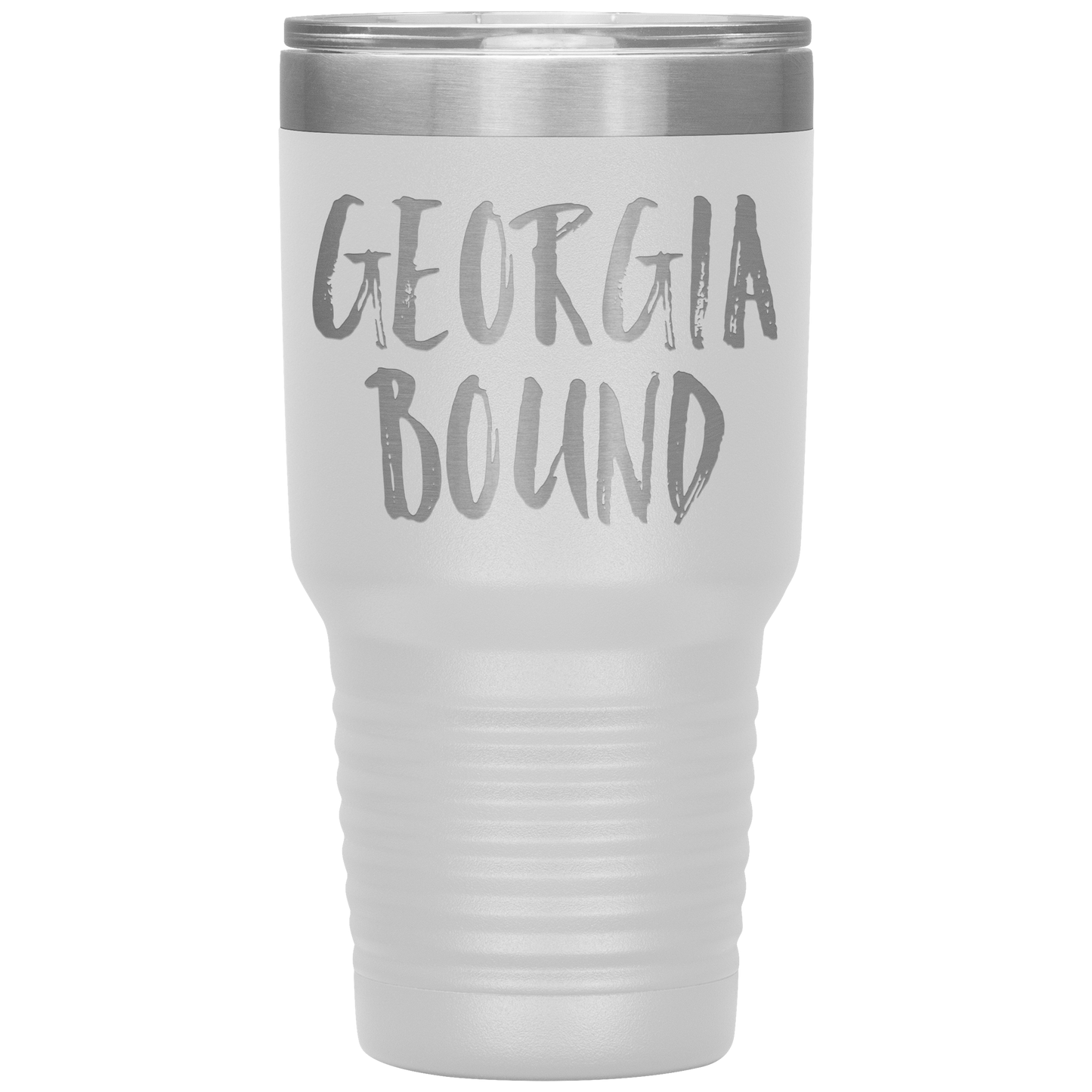 Moving to Georgia Tumbler, Moving to Georgia Gifts, Travel Coffee Mug, Birthday Gifts for Men and Women