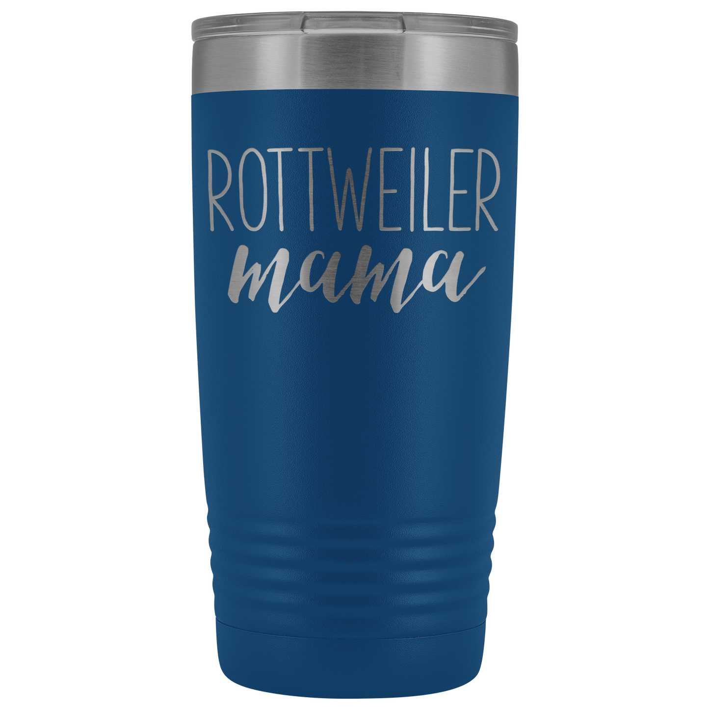 Rottweiler Gifts, Rottweiler Mom, Rottweiler Mug, Rottweiler Tumbler, Dog Mom, Fur Mom