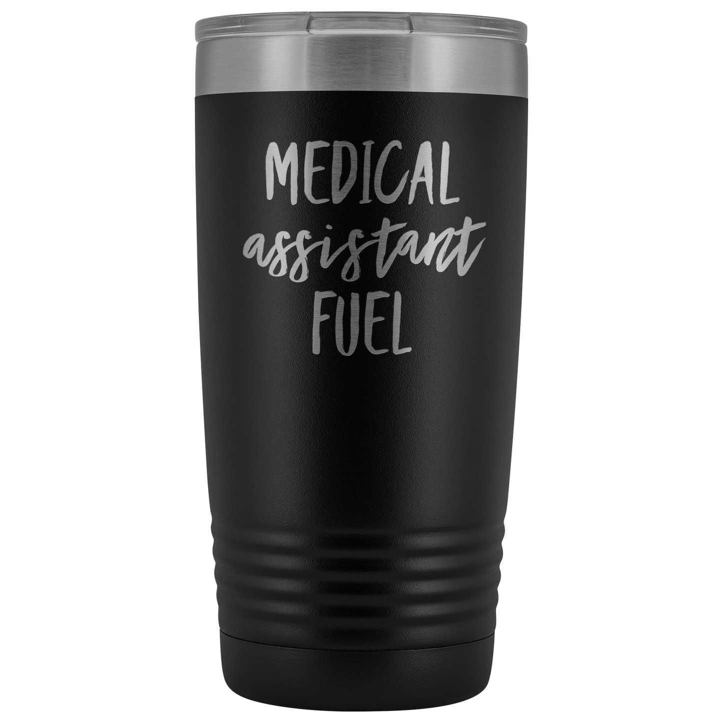 MEDICAL ASSISTANT TUMBLER Funny Medical Assistant Gift Medical Assistant Mom and Dad Coffee Mug Best Friend Cup Sister Birthday Gifts Brother Cup