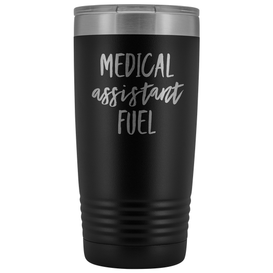 MEDICO ASSISTANT TUMBLER Divertente Assistente Medico Medico Assistente Medico Mamma e Papà Caffè Tazza Migliore Amico Migliore Amicizia Compleanno Regali Brother Cup