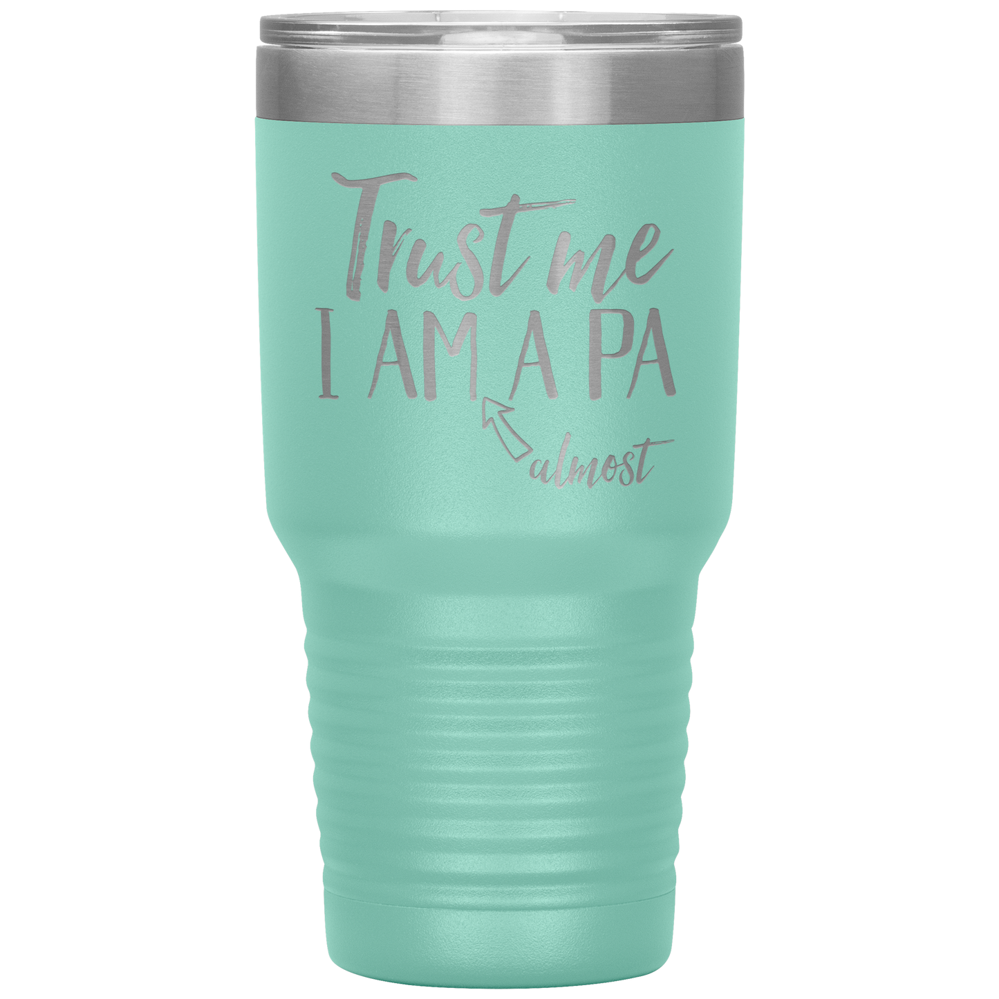 PA School Student Tumbler, PA School Student Gifts, Pa School Graduate Coffee Mug, Birthday Gifts for Men and Women