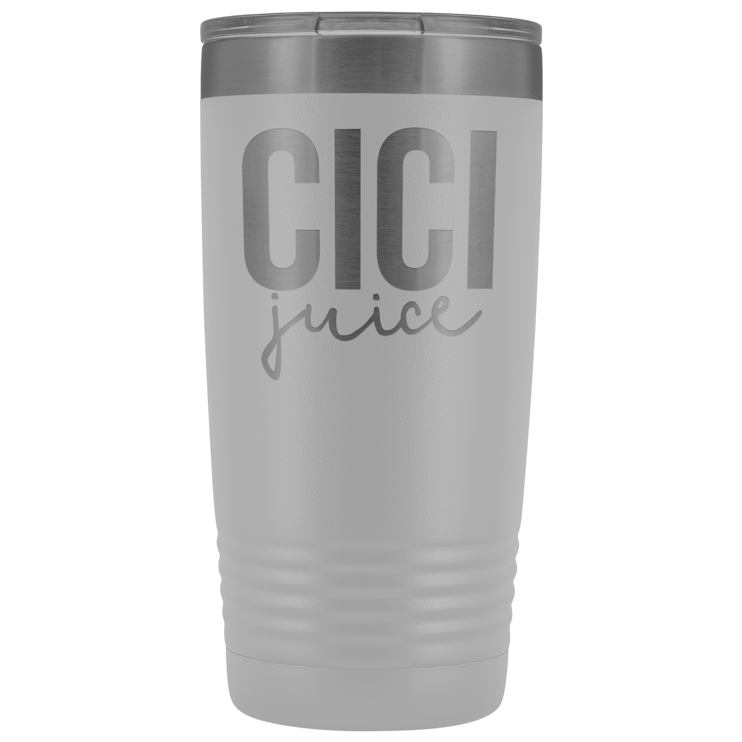 CiCi Gifts, CiCi Coffee Mug, CiCi Tumbler Cup, CiCi Birthday Gifts for Men and Women