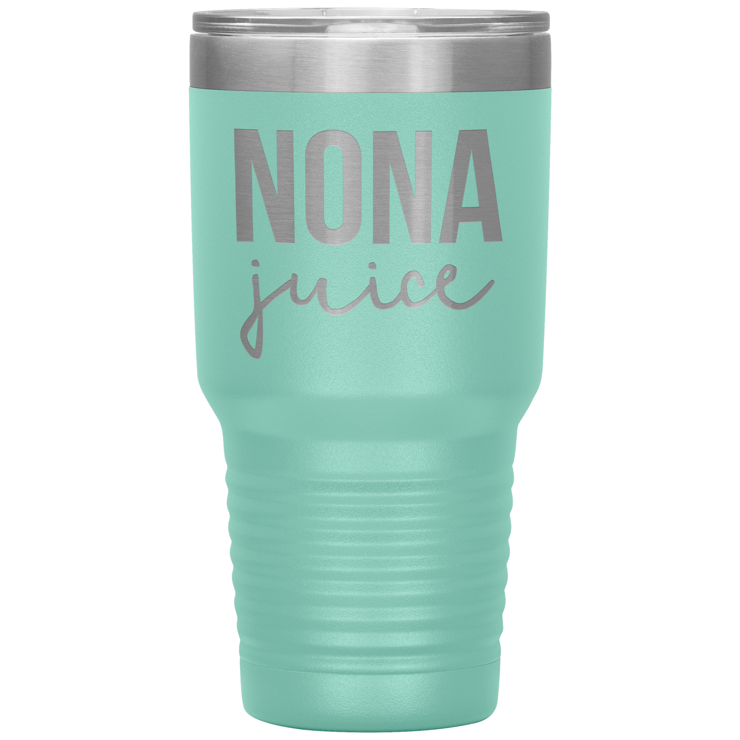 Nona Tumbler, Nona Gifts, Travel Coffee Mug, Birthday Gifts for Men and Women