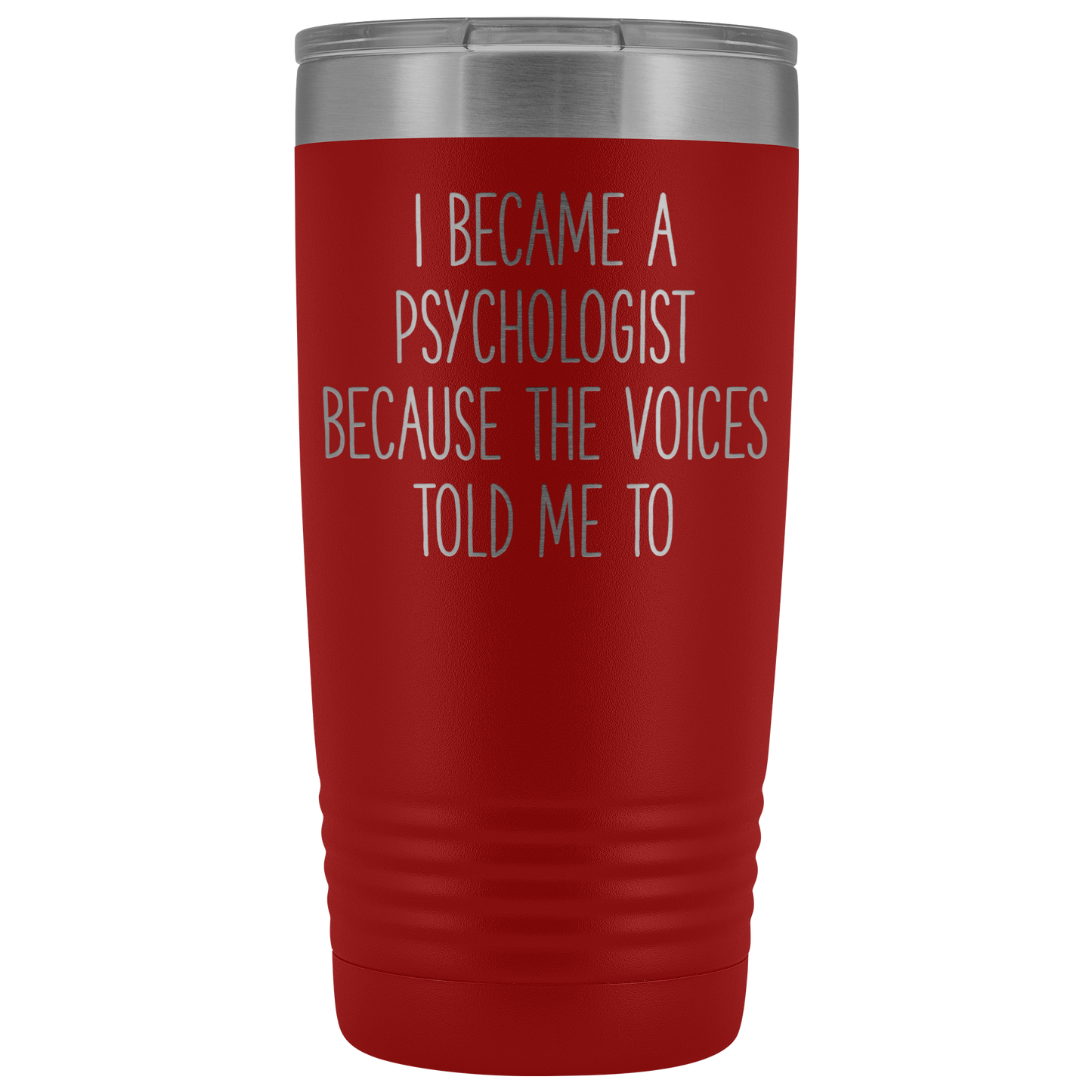 PSYCHOLOGY GIFT School Psychologist Gift Psych Graduation Psychologist Mug Psychology Tumbler