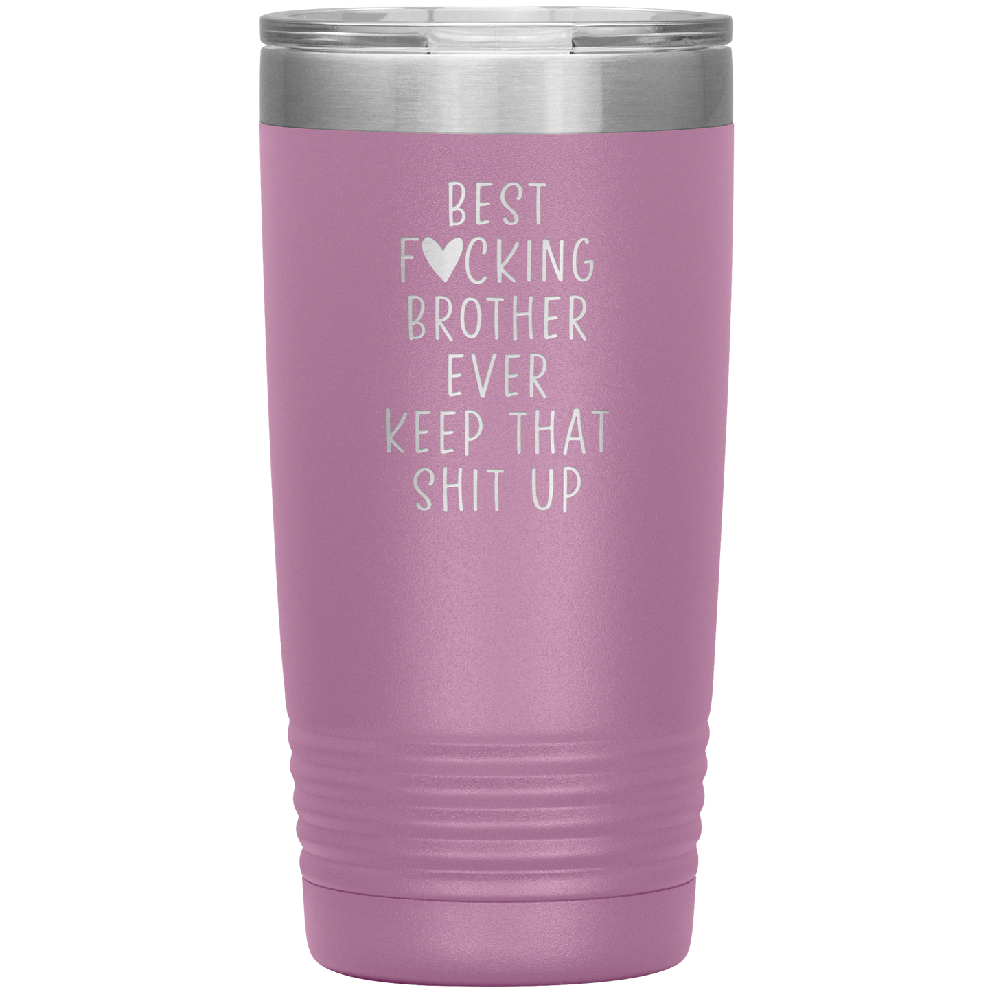 Brother Tumbler