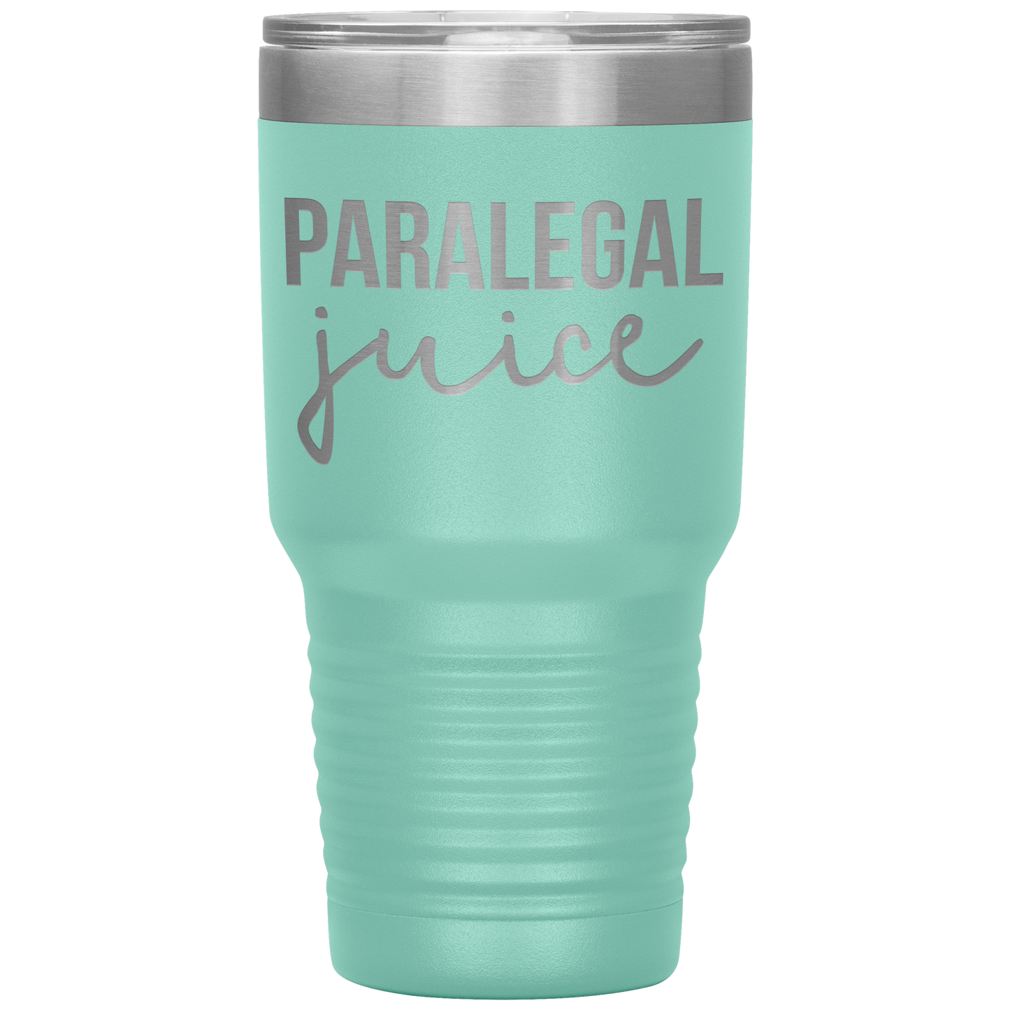 Paralegal Tumbler, Presentes Paralegais, Travel Coffee Mug, Birthday Gifts para Homens e Mulheres