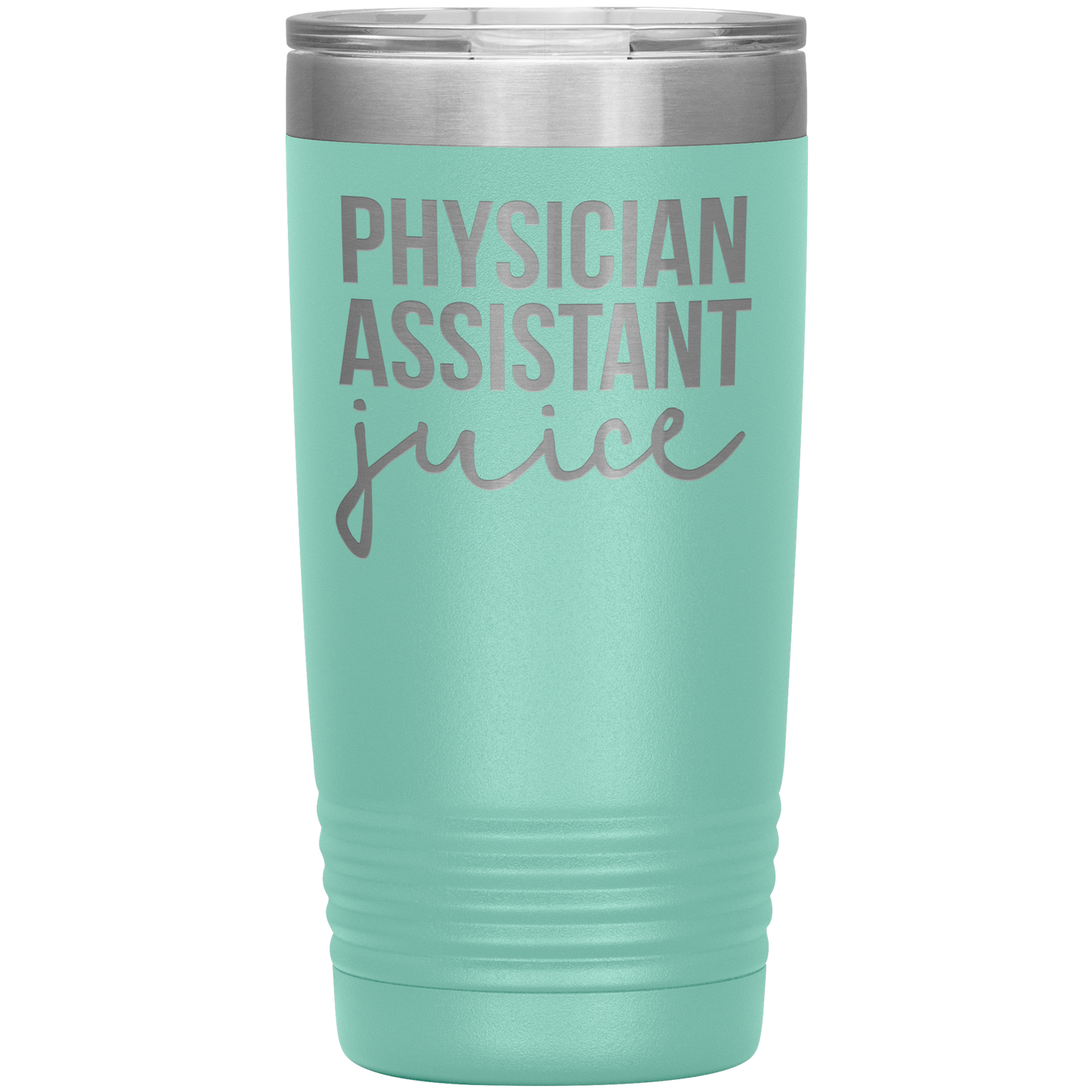 Physician Assistant Tumbler, Physician Assistant Gifts, Travel Coffee Mug, Birthday Gifts for Men and Women