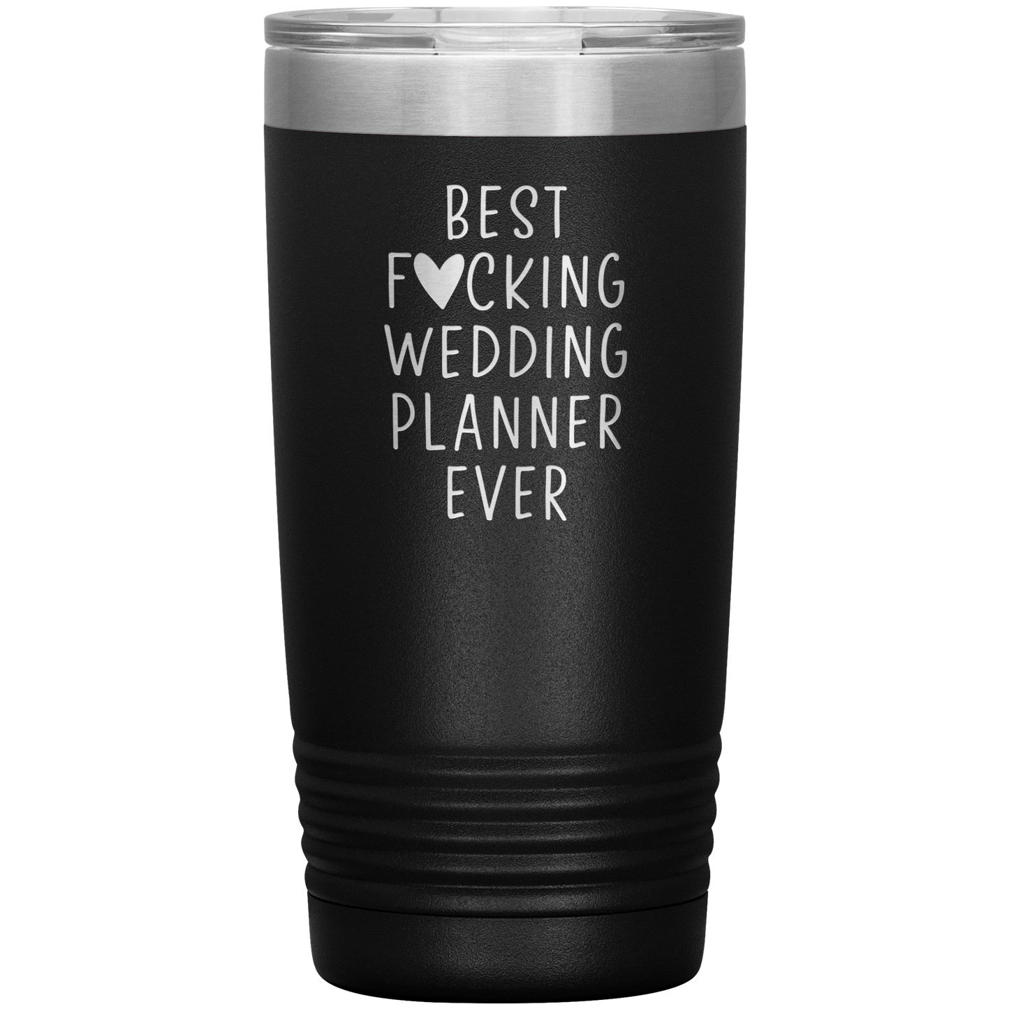 Wedding Planner Tumbler, Wedding Planner Gifts, Travel Coffee Mug, Birthday Gifts for Men and Women