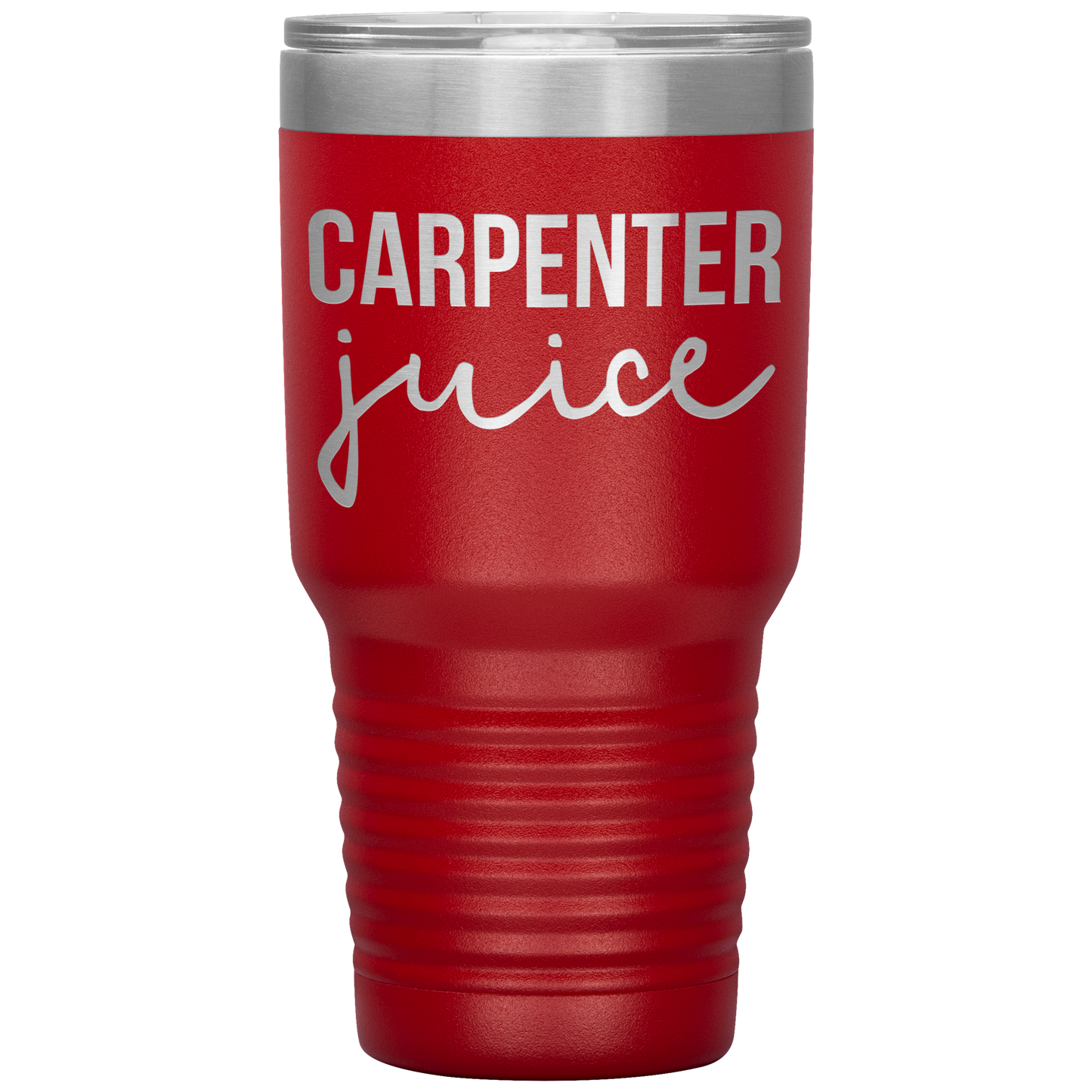 Carpenter Tumbler, Carpenter Gifts, Travel Coffee Mug, Birthday Gifts for Men and Women