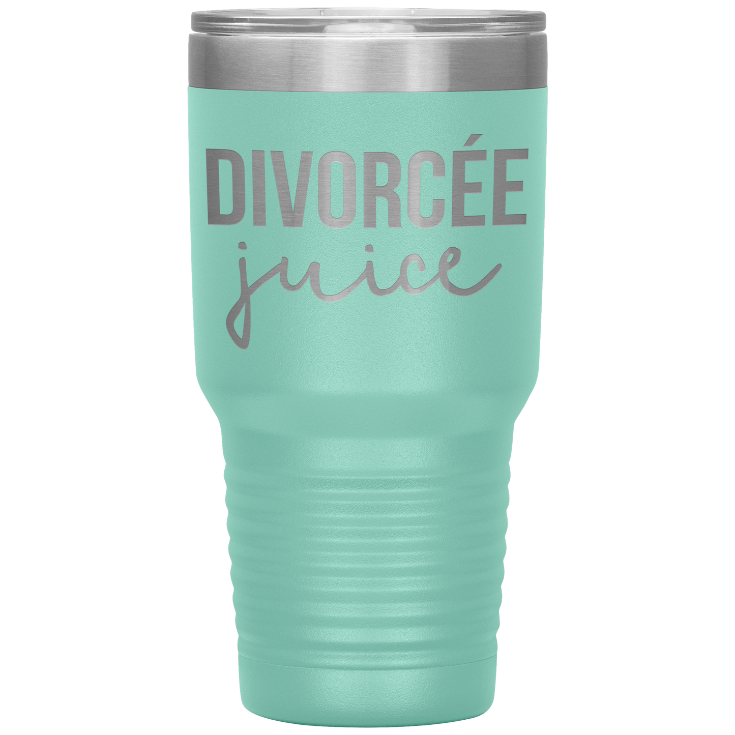 Divorcee Tumbler, Divorcee Gifts, Travel Coffee Mug, Birthday Gifts for Men and Women