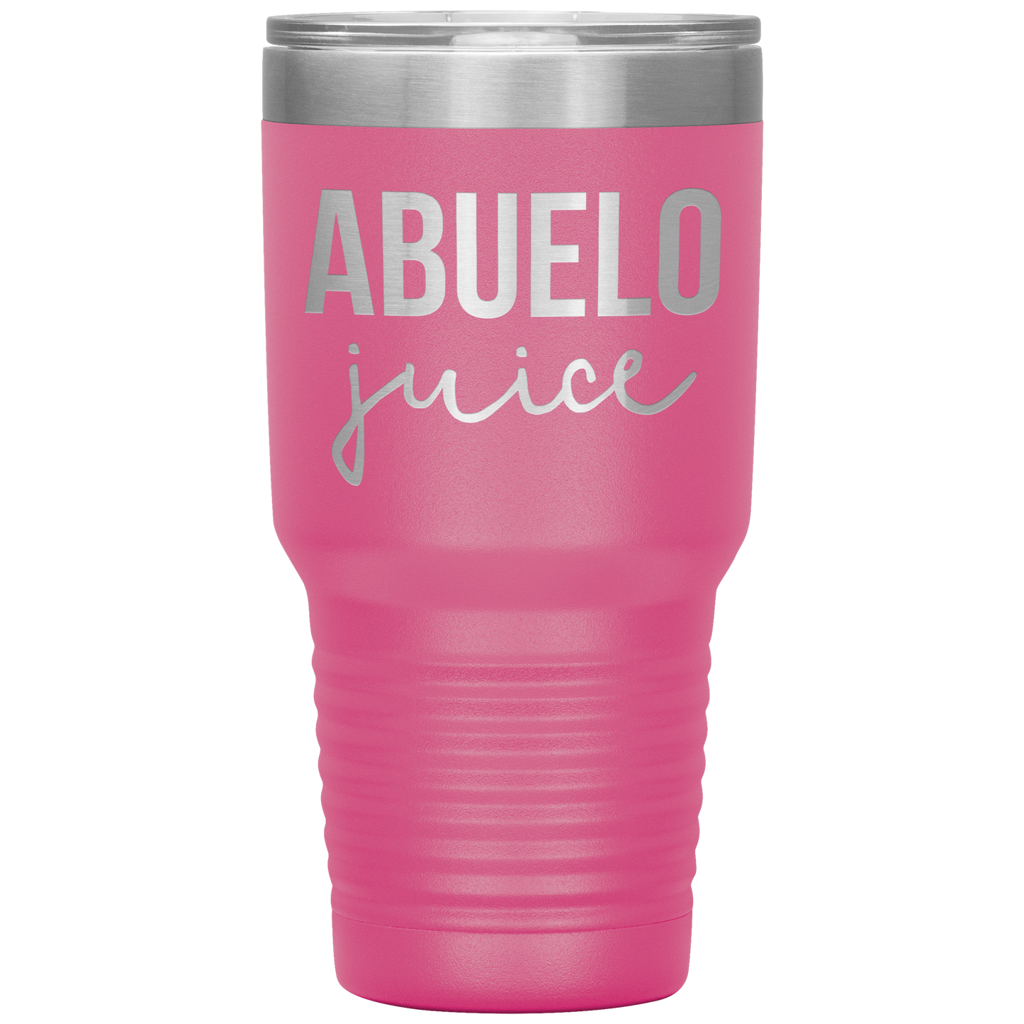 Abuelo Tumbler, Abuelo Gifts, Travel Coffee Mug, Birthday Gifts for Men and Women