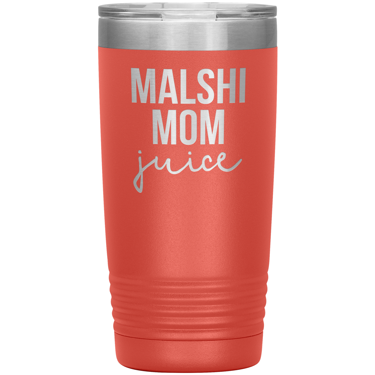 Malshi Mamma Tumbler, Malshi Mamma Doni, Travel Coffee Mug, Regali di compleanno per Uomini e Donne