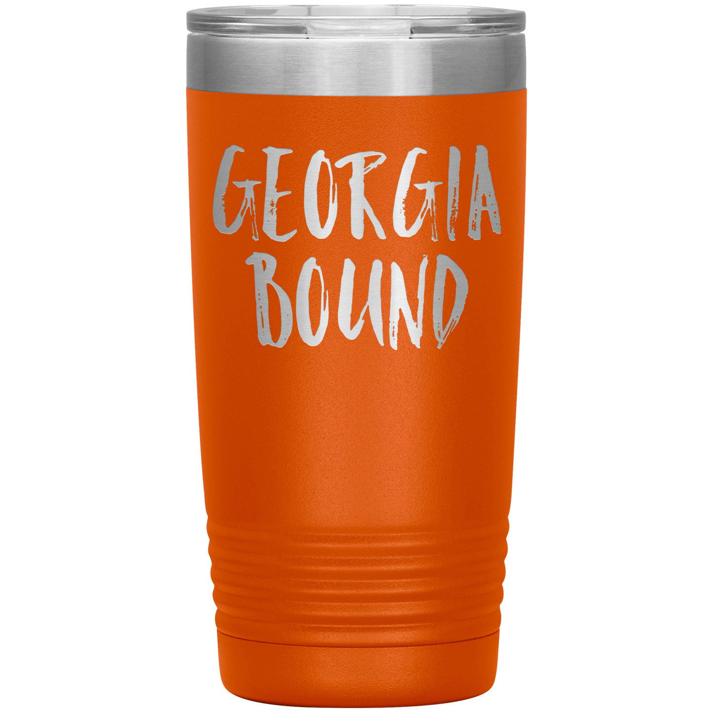Moving to Georgia Tumbler, Moving to Georgia Gifts, Travel Coffee Mug, Birthday Gifts for Men and Women