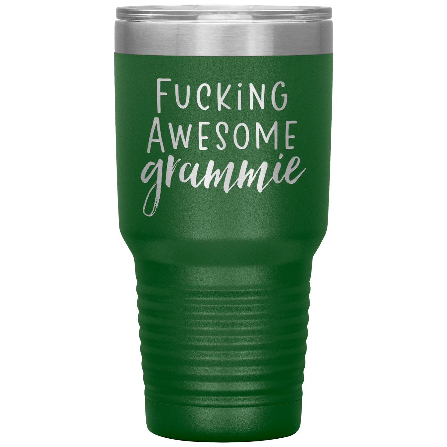 Grammie Tumbler, Grammie Gifts, Travel Coffee Mug, Birthday Gifts for Men and Women