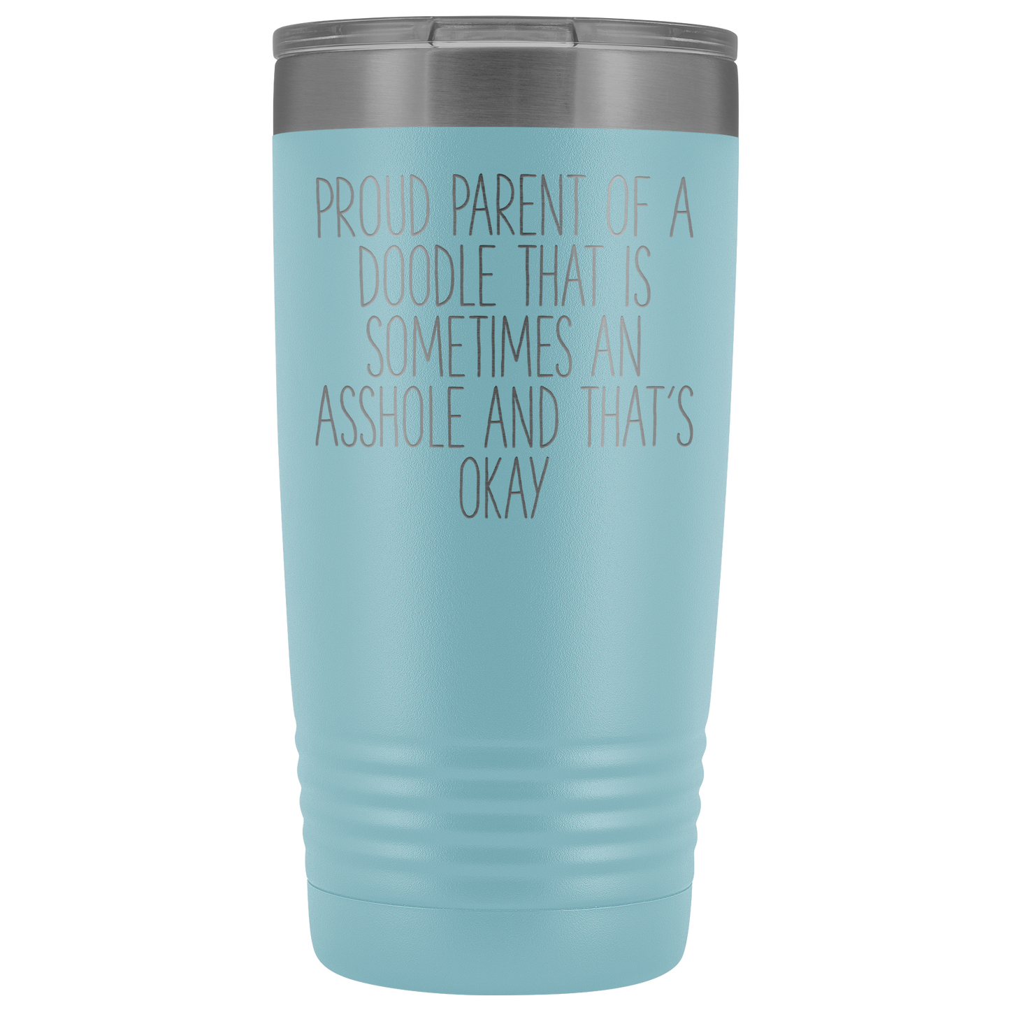 Doodle Mom Mug, Doodle Gifts, Doodle Coffee Cup, Doodle Tumbler