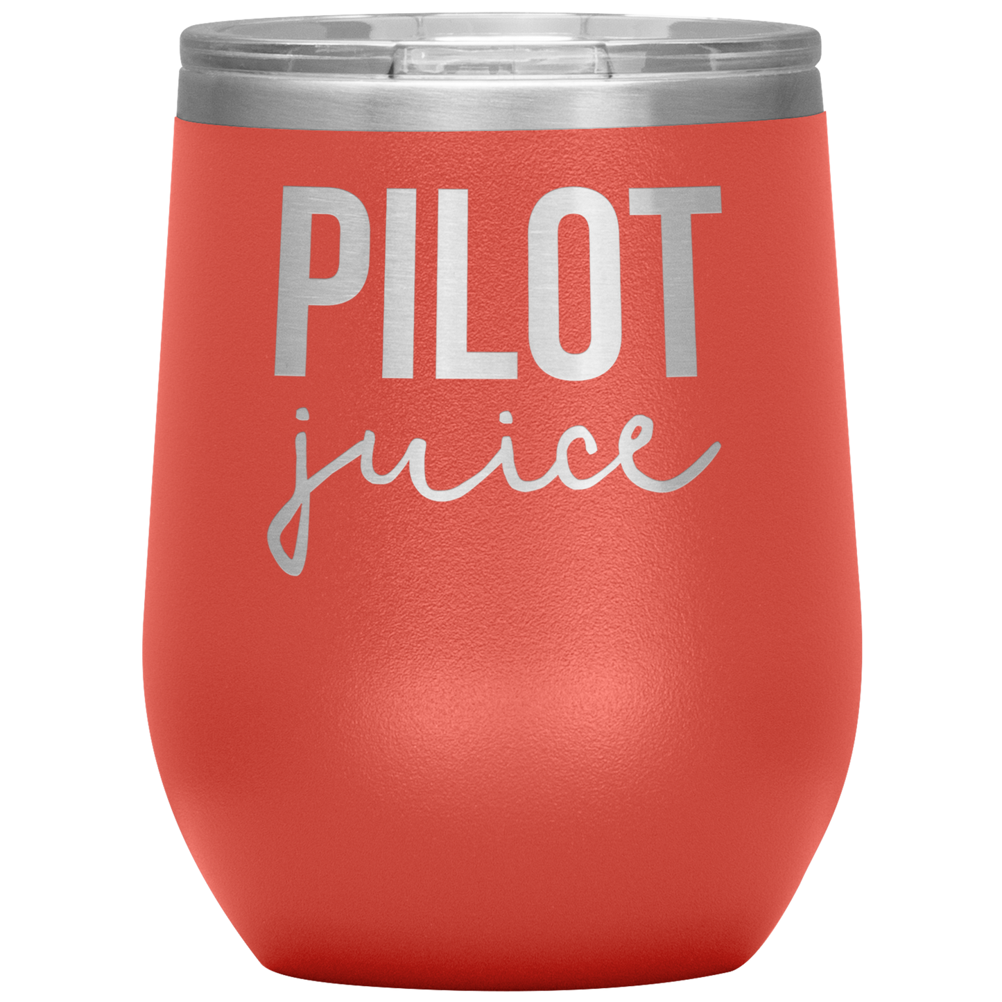 Pilot Tumbler, Pilot Gifts, Travel Wine Cup, Birthday Gifts for Men and Women